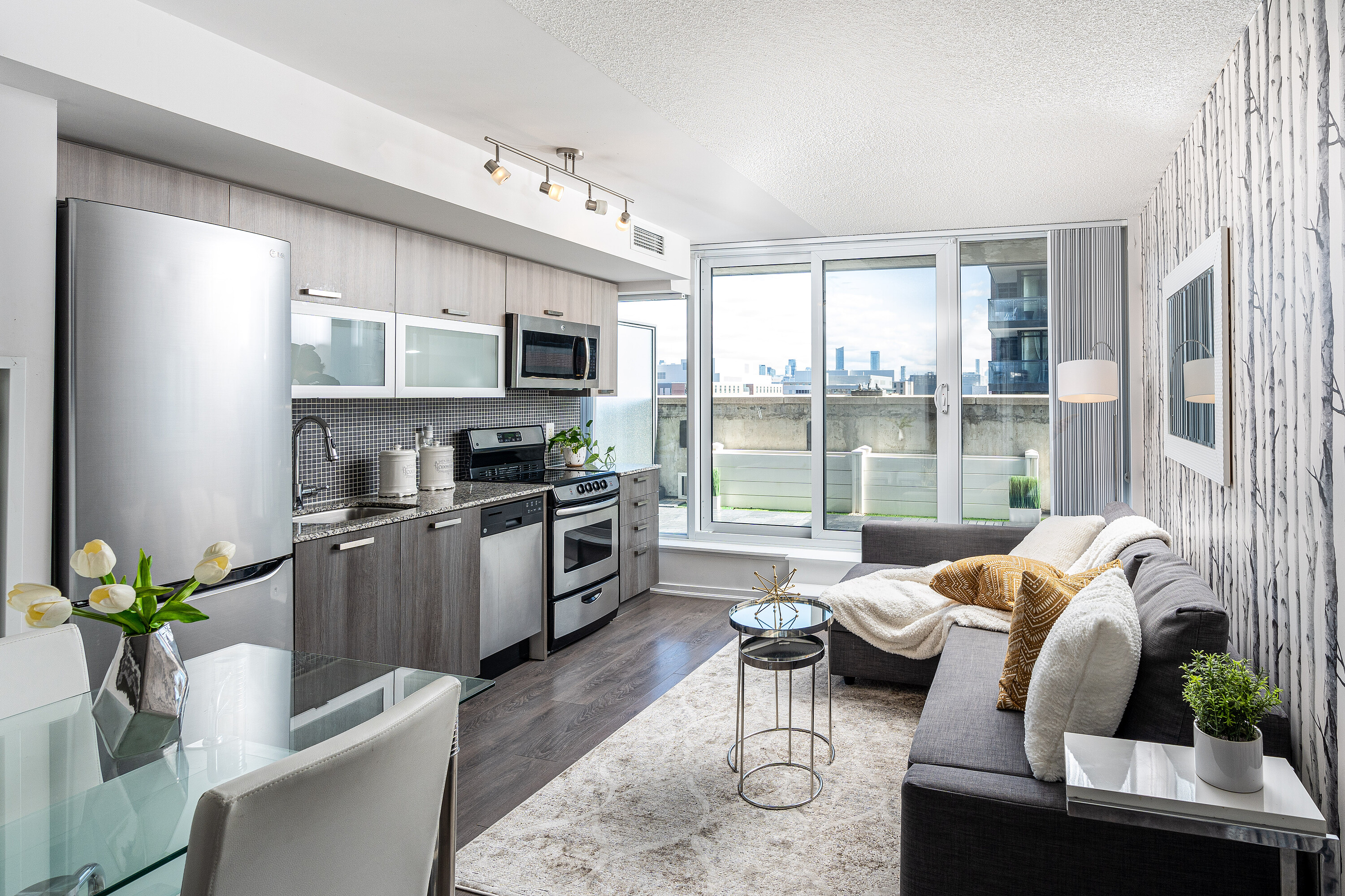 36 Lisgar St  903E
