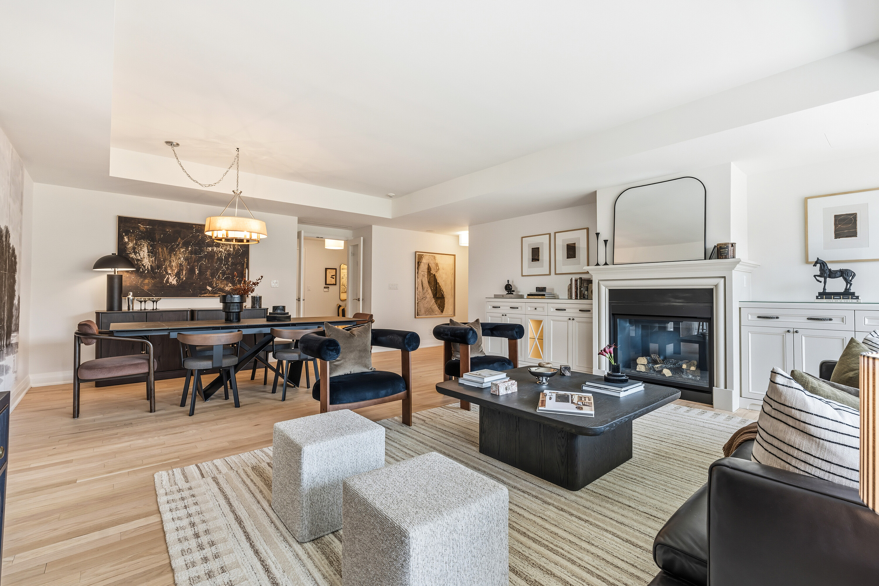 1 Bedford Rd  811