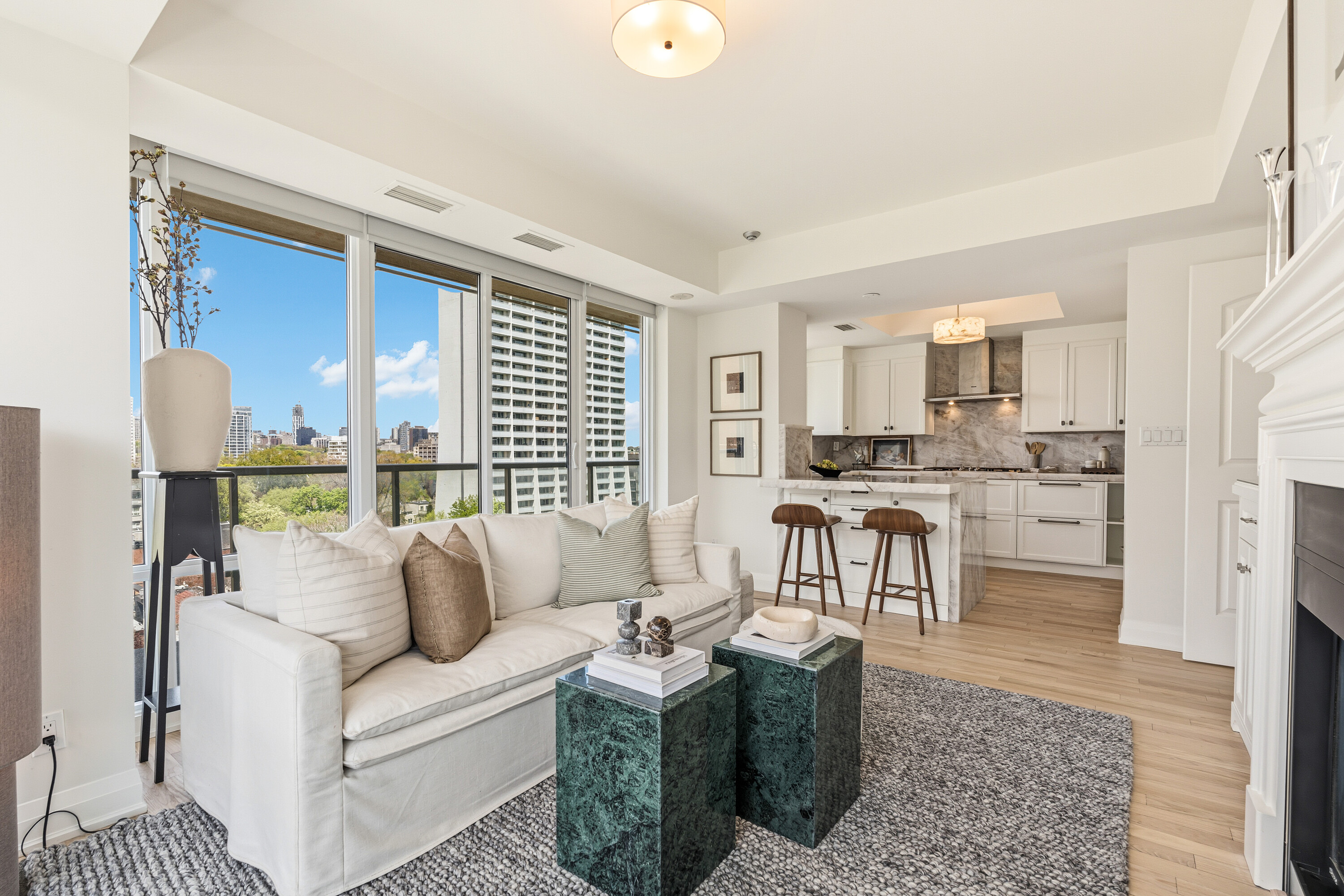 1 Bedford Rd  811
