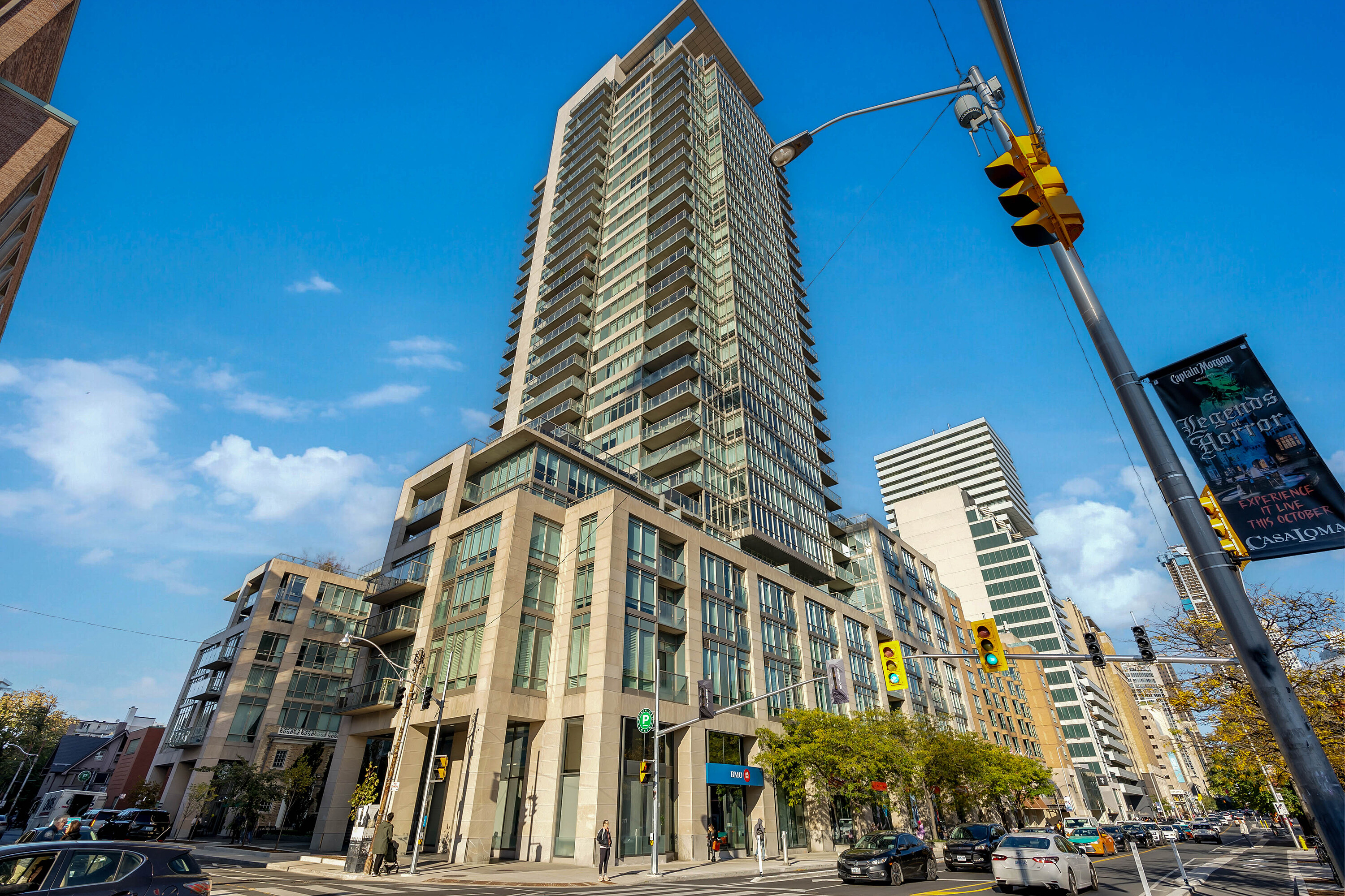 1 Bedford Rd  811