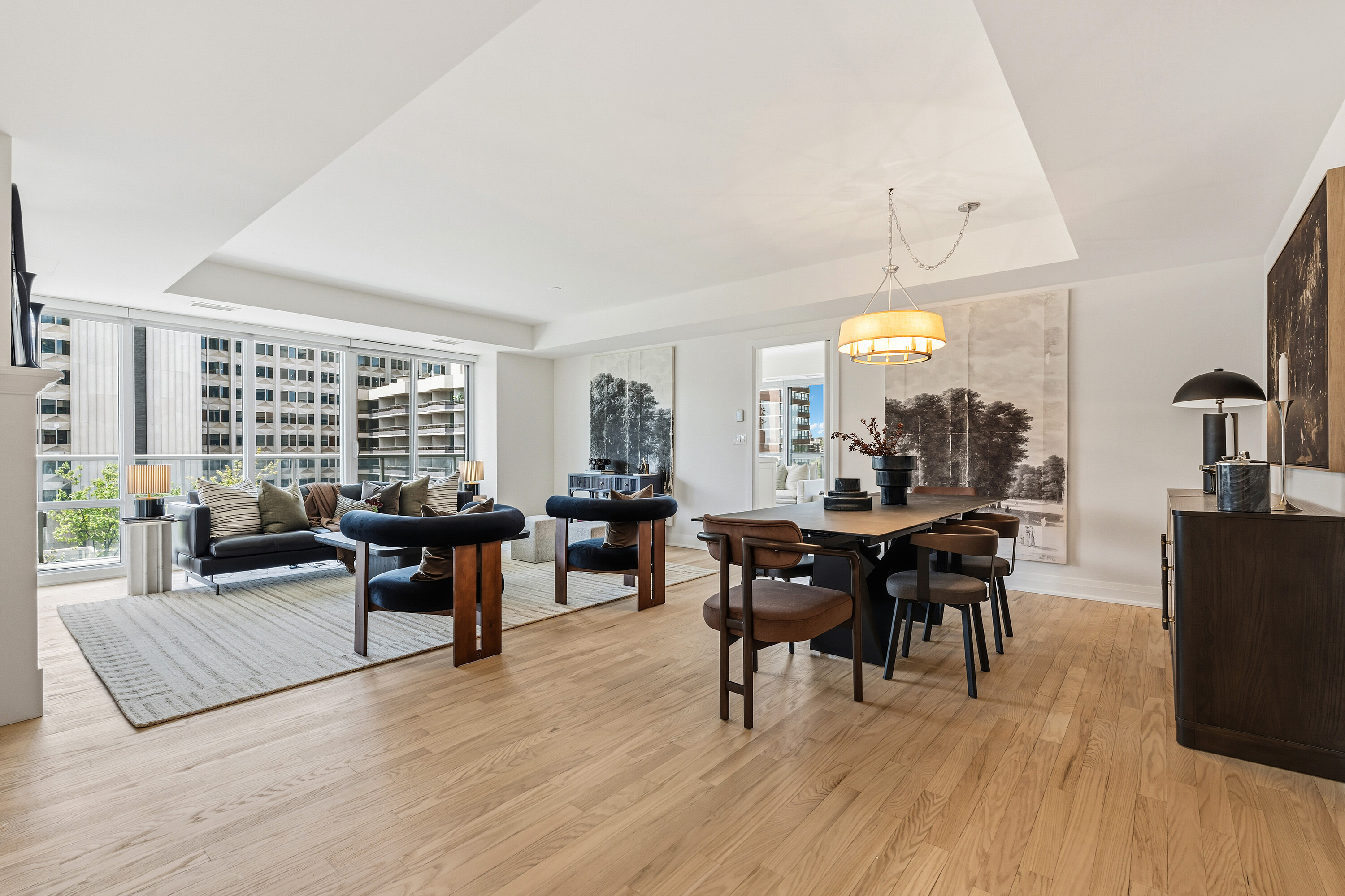 1 Bedford Rd  811
