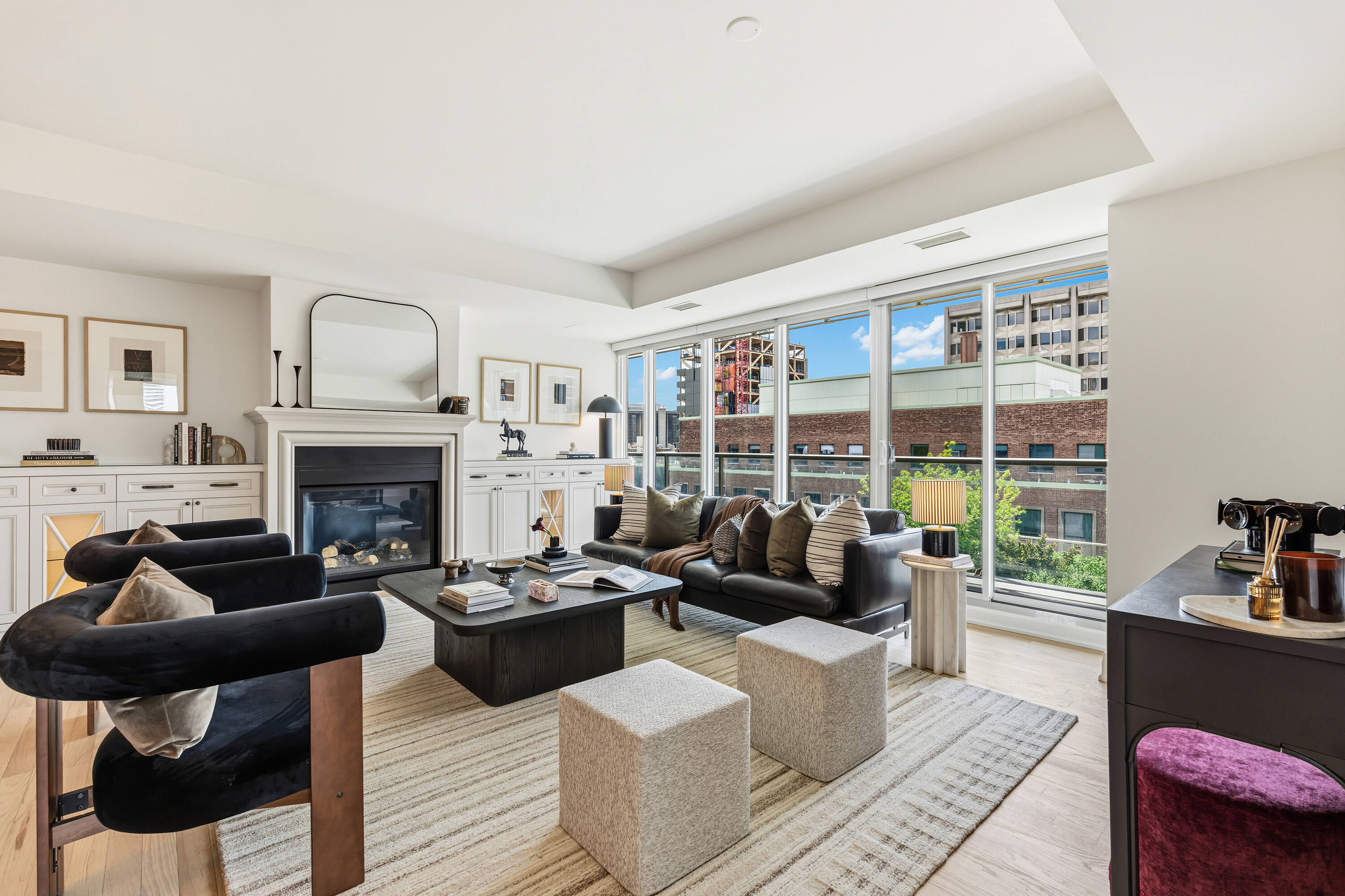 1 Bedford Rd  811