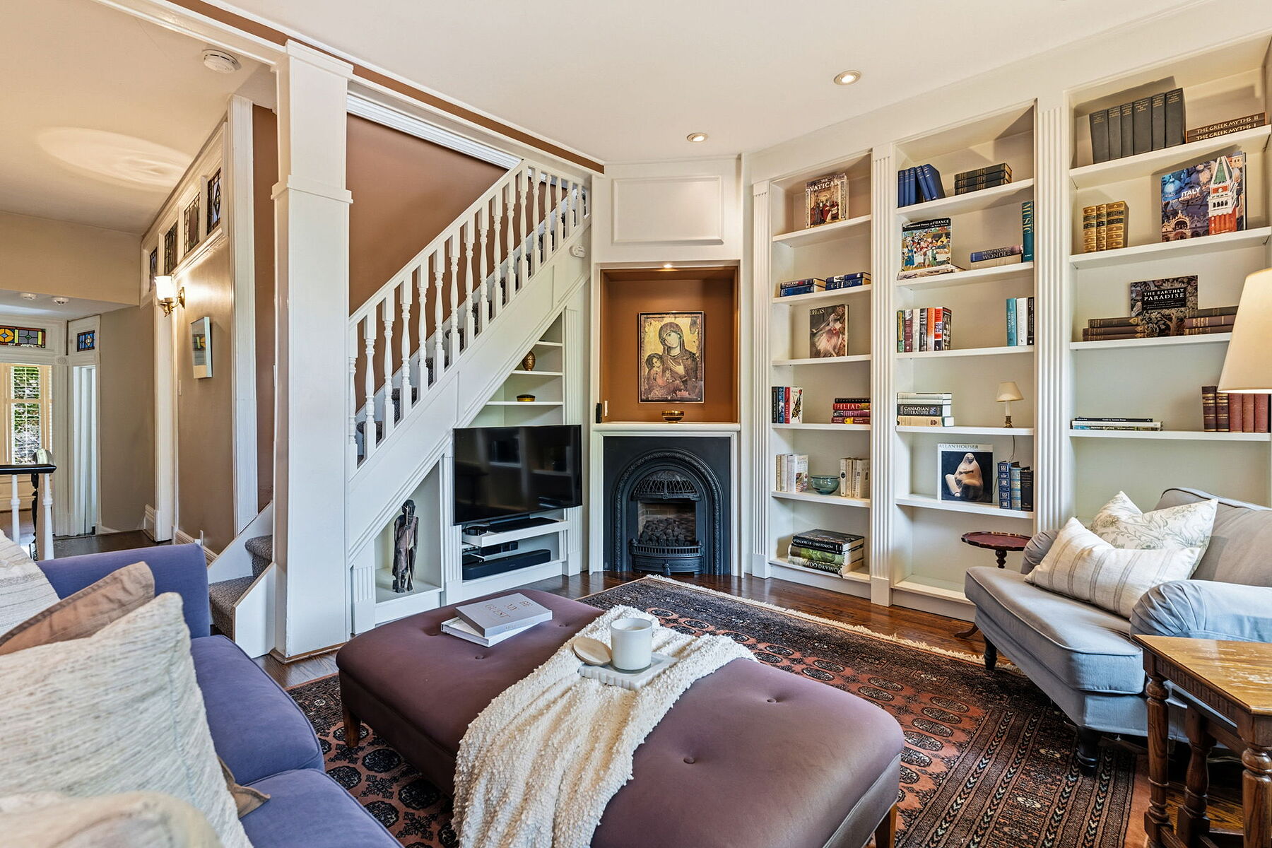 9 Metcalfe St
