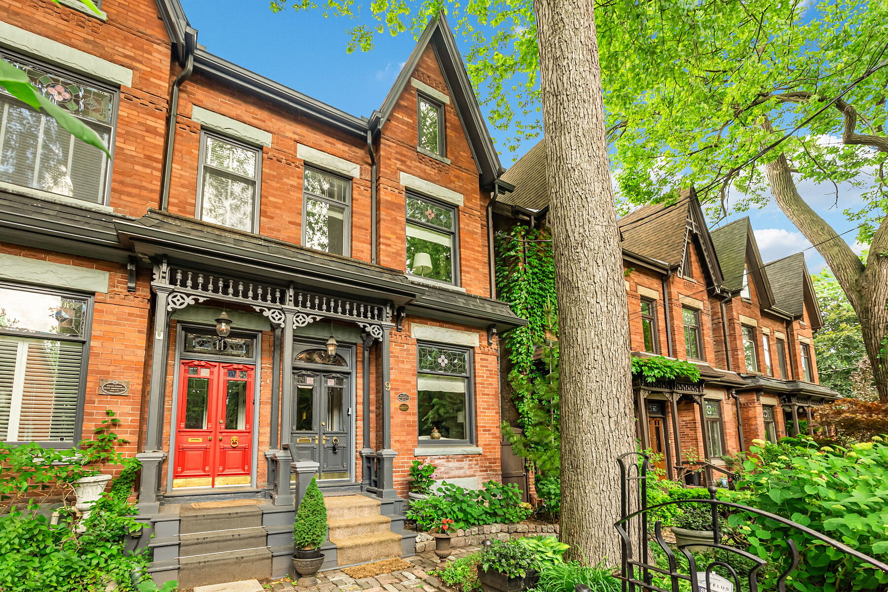 9 Metcalfe St