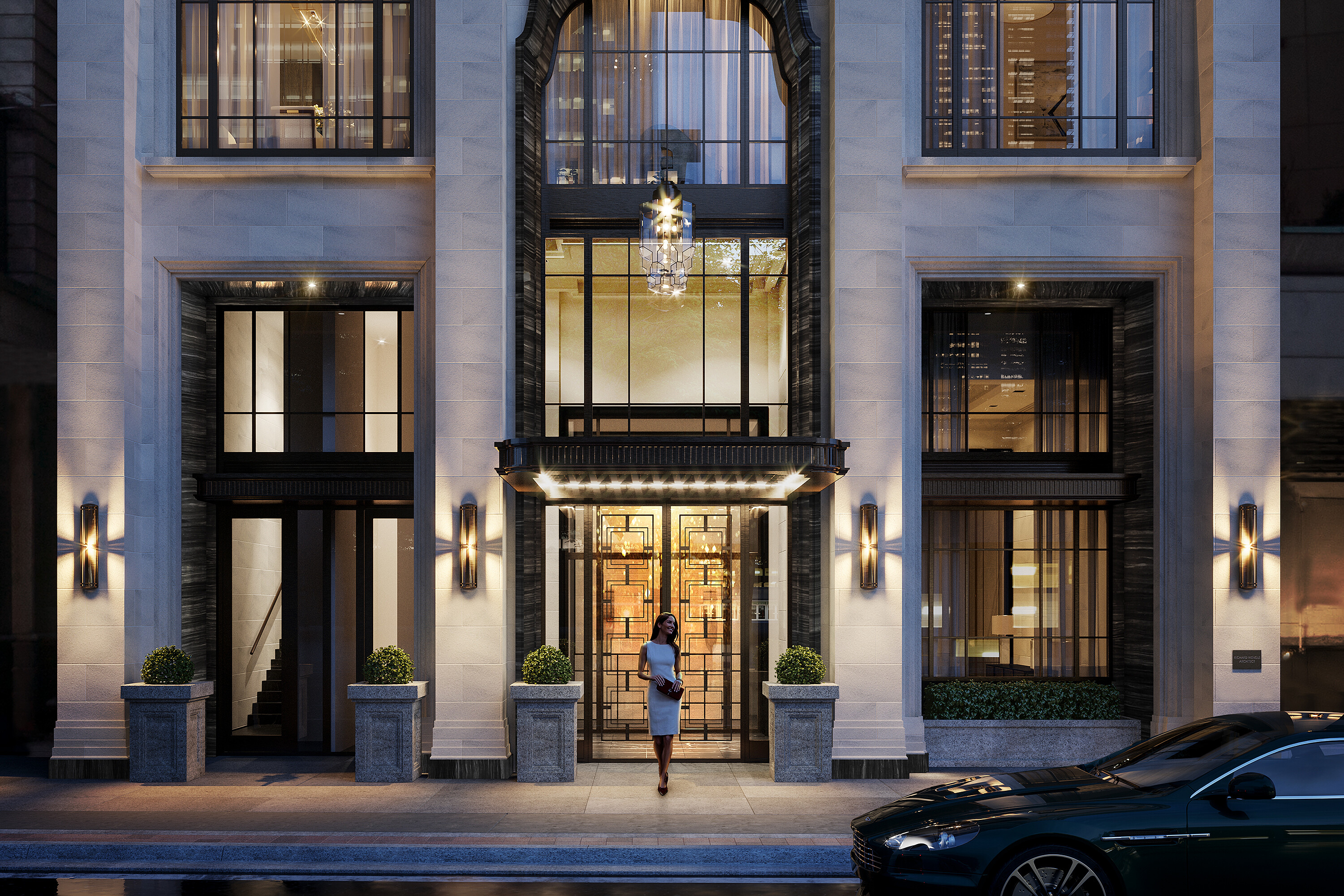 89 Avenue Rd  1102