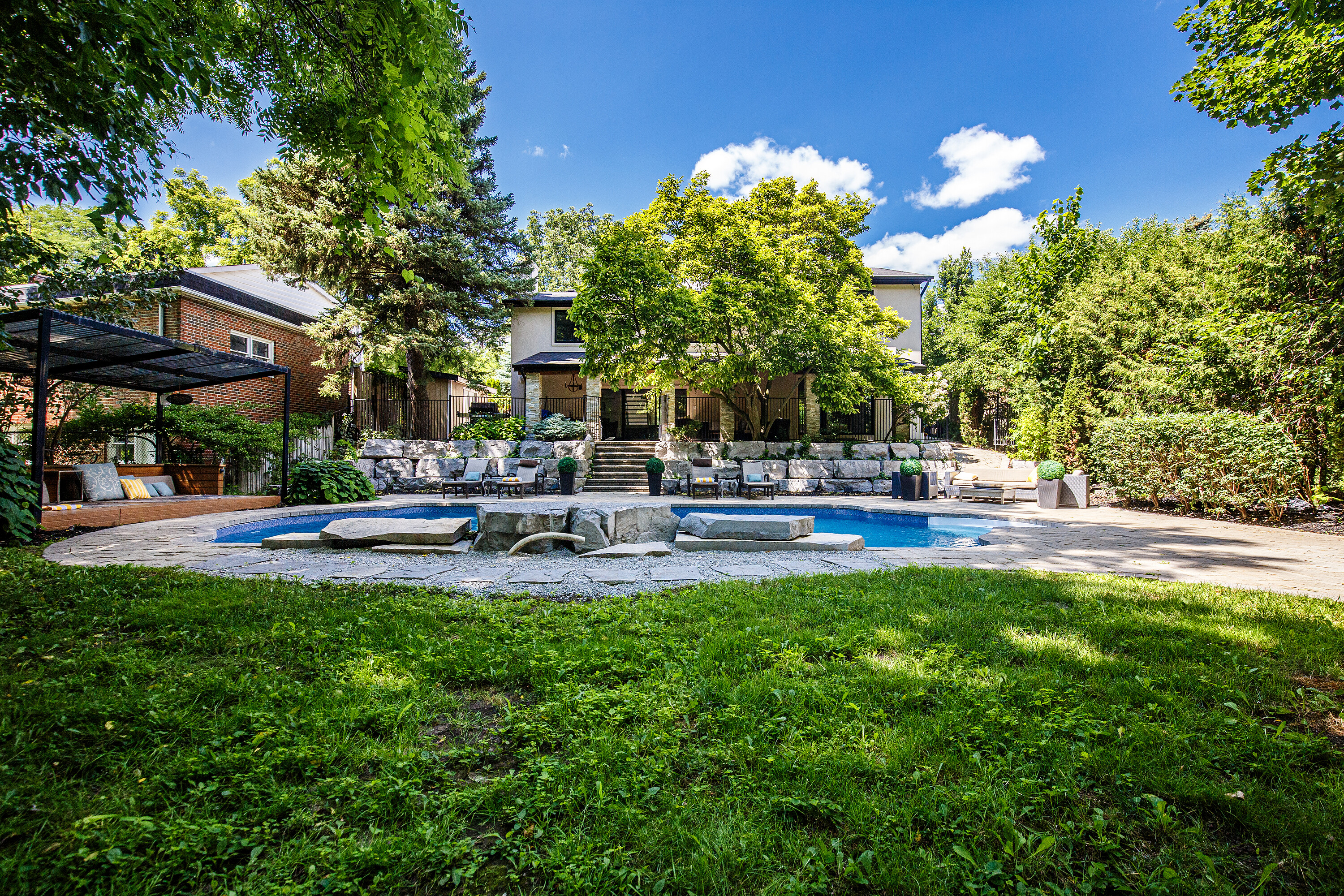 21 Denver Cres