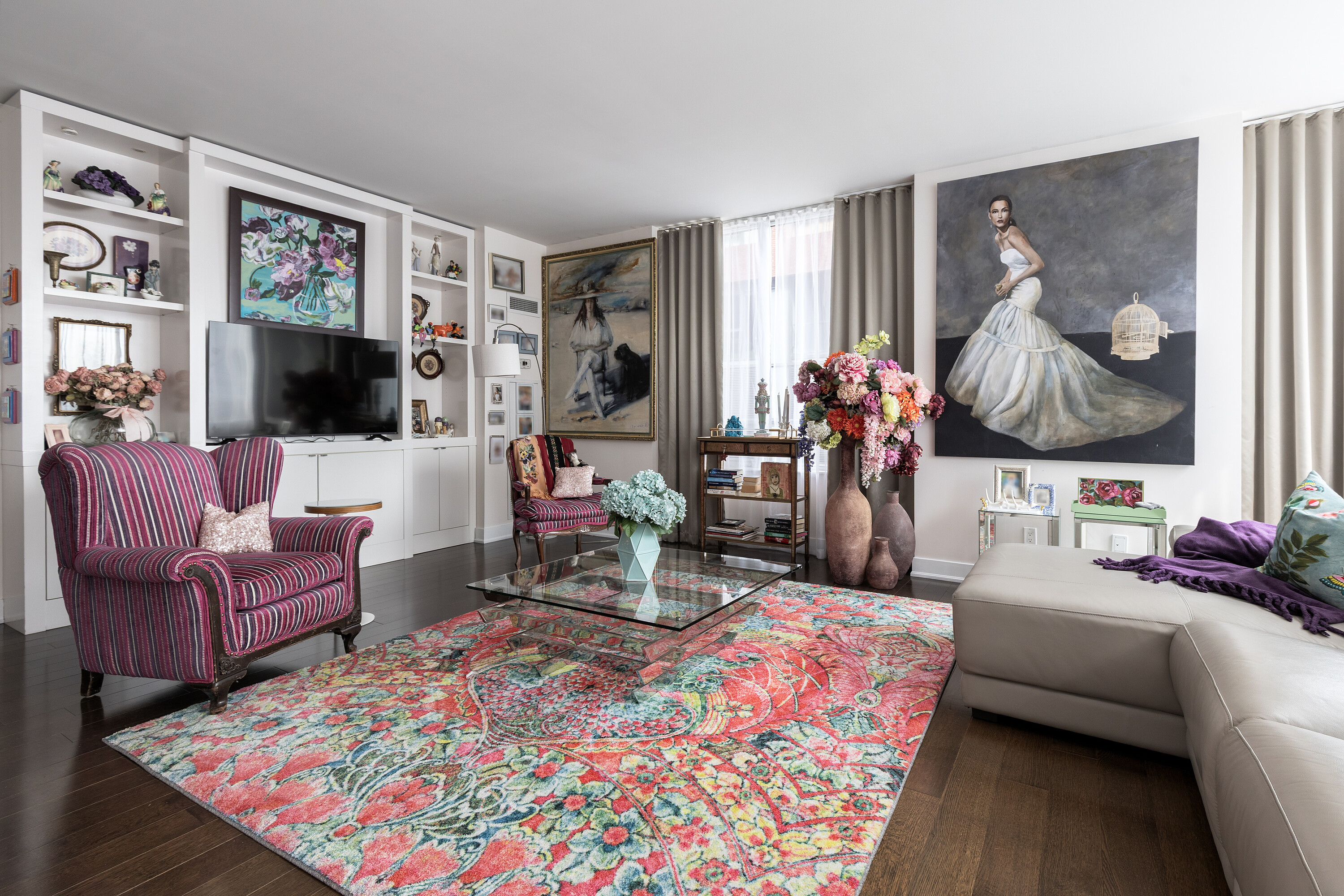 28 Linden St  402