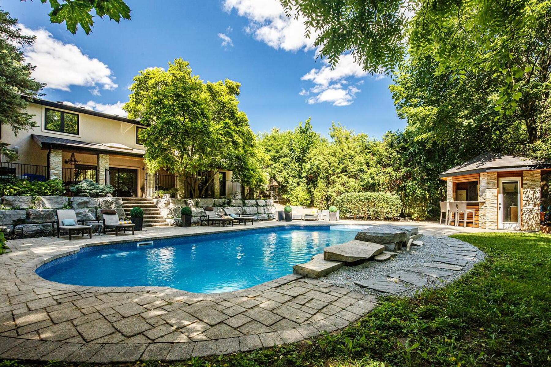 21 Denver Cres