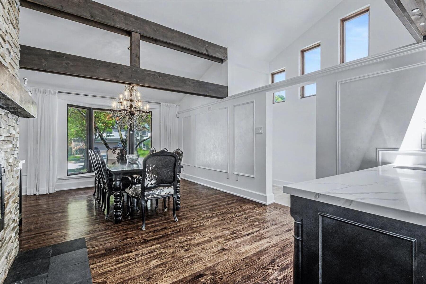 21 Denver Cres