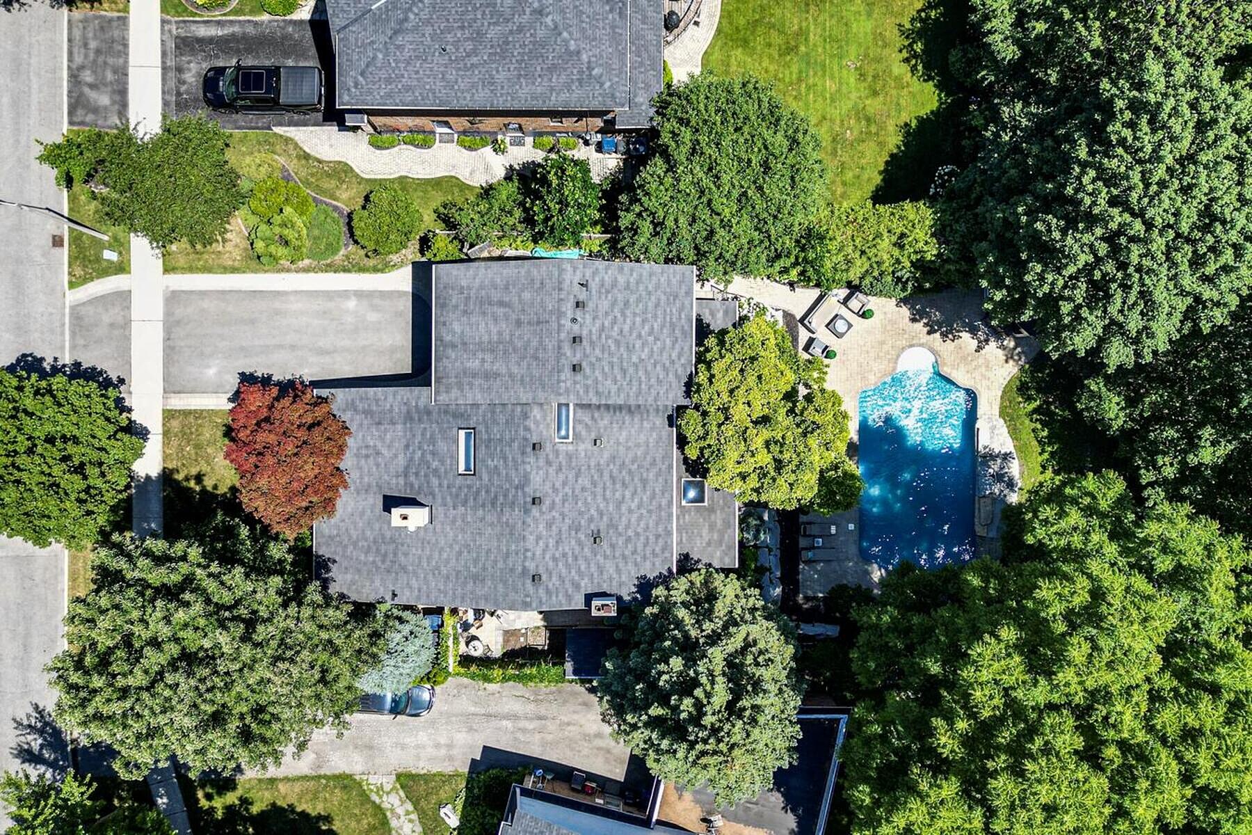 21 Denver Cres