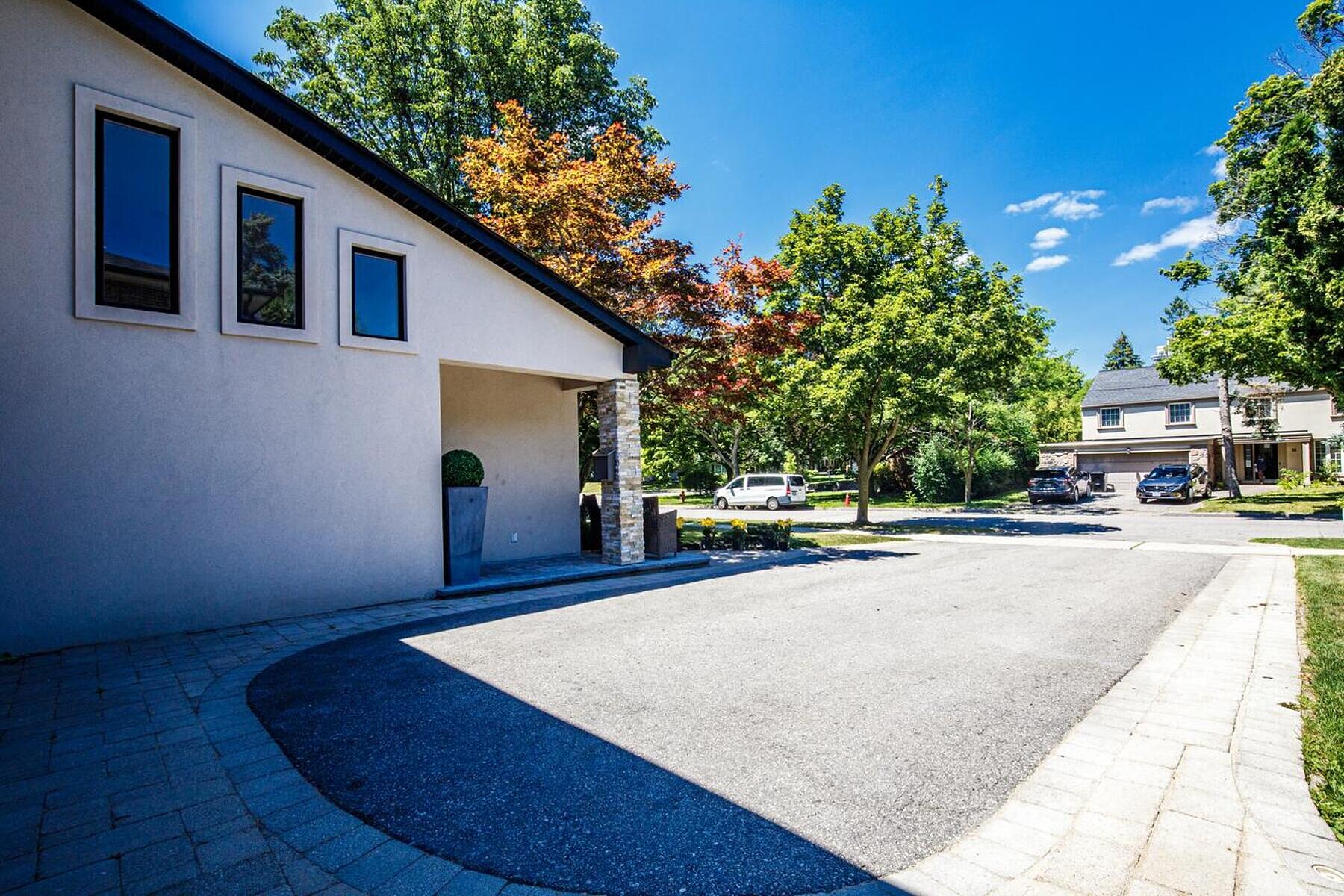 21 Denver Cres