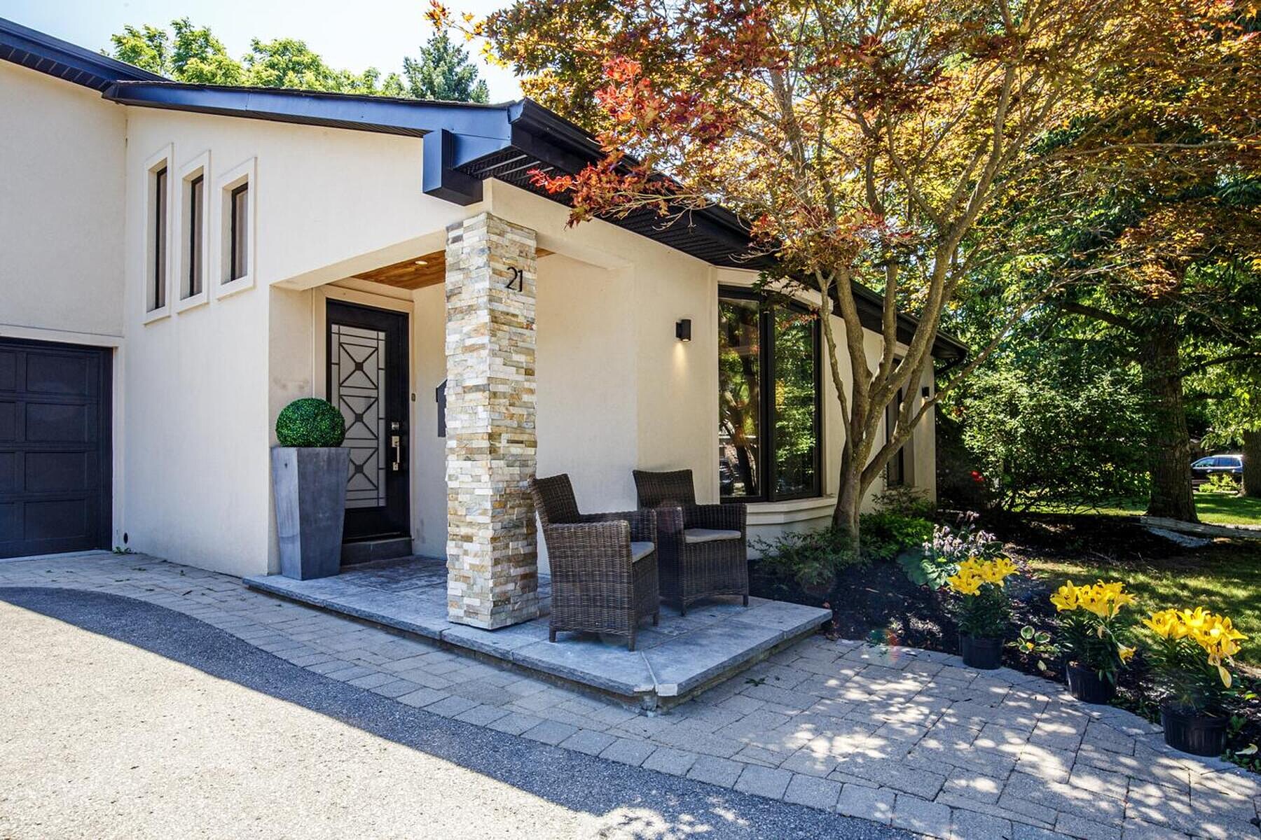 21 Denver Cres