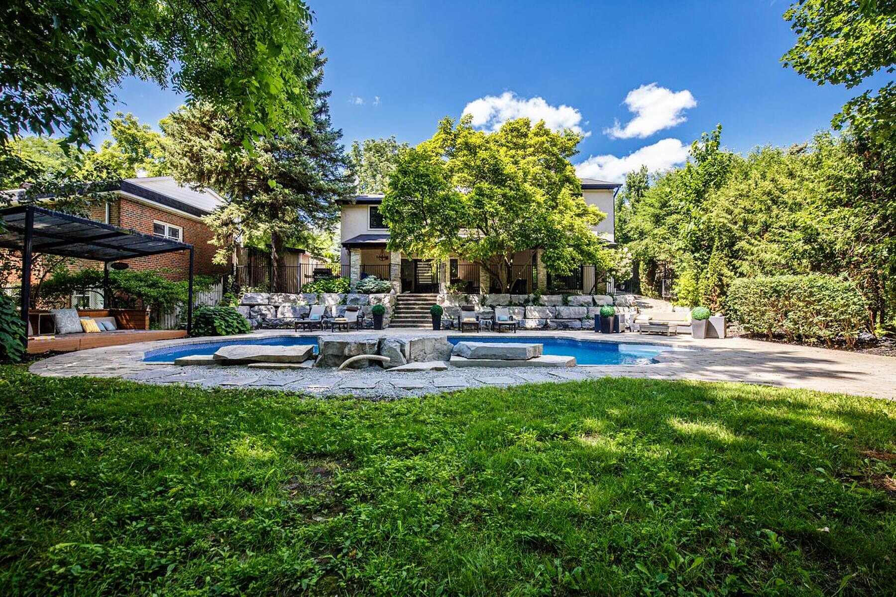 21 Denver Cres