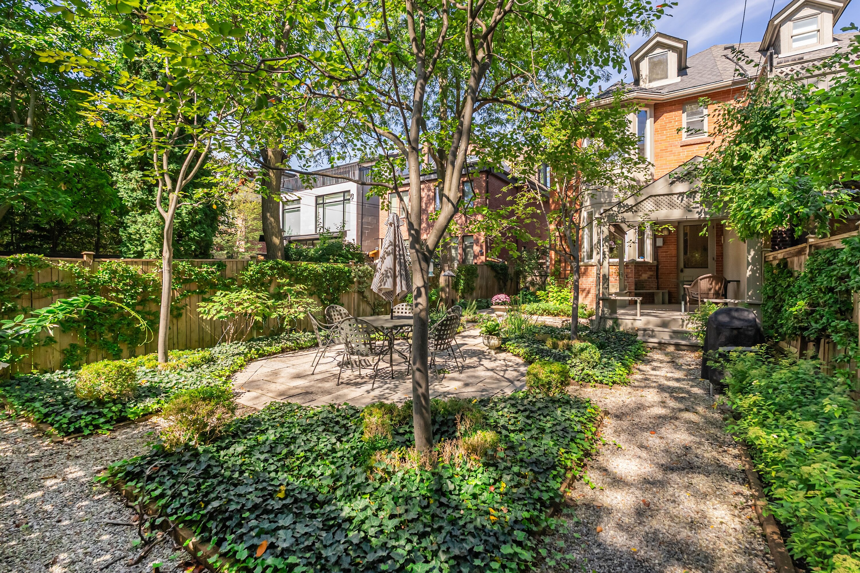 135 Roxborough St E