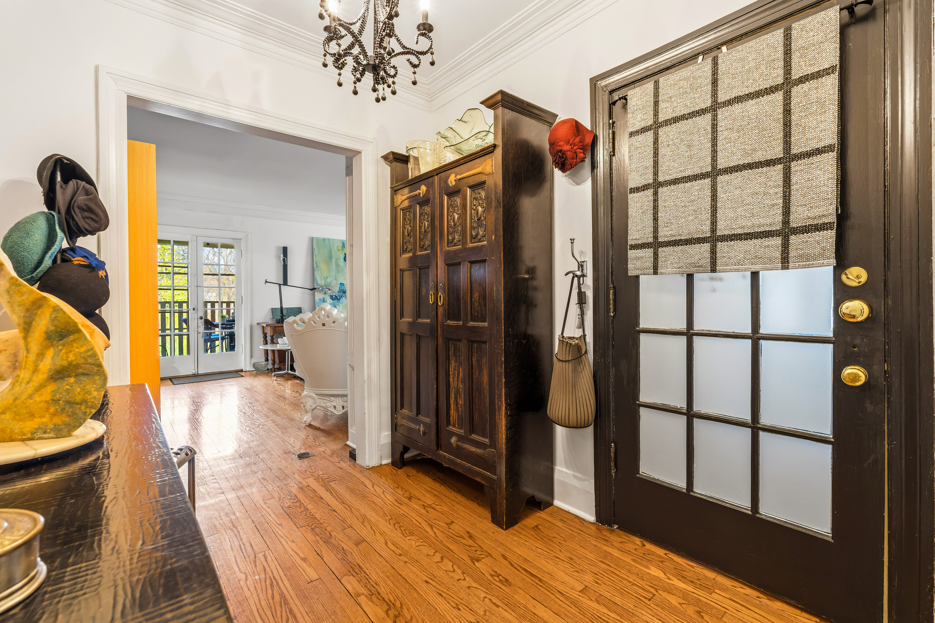 50 Glen Elm Ave