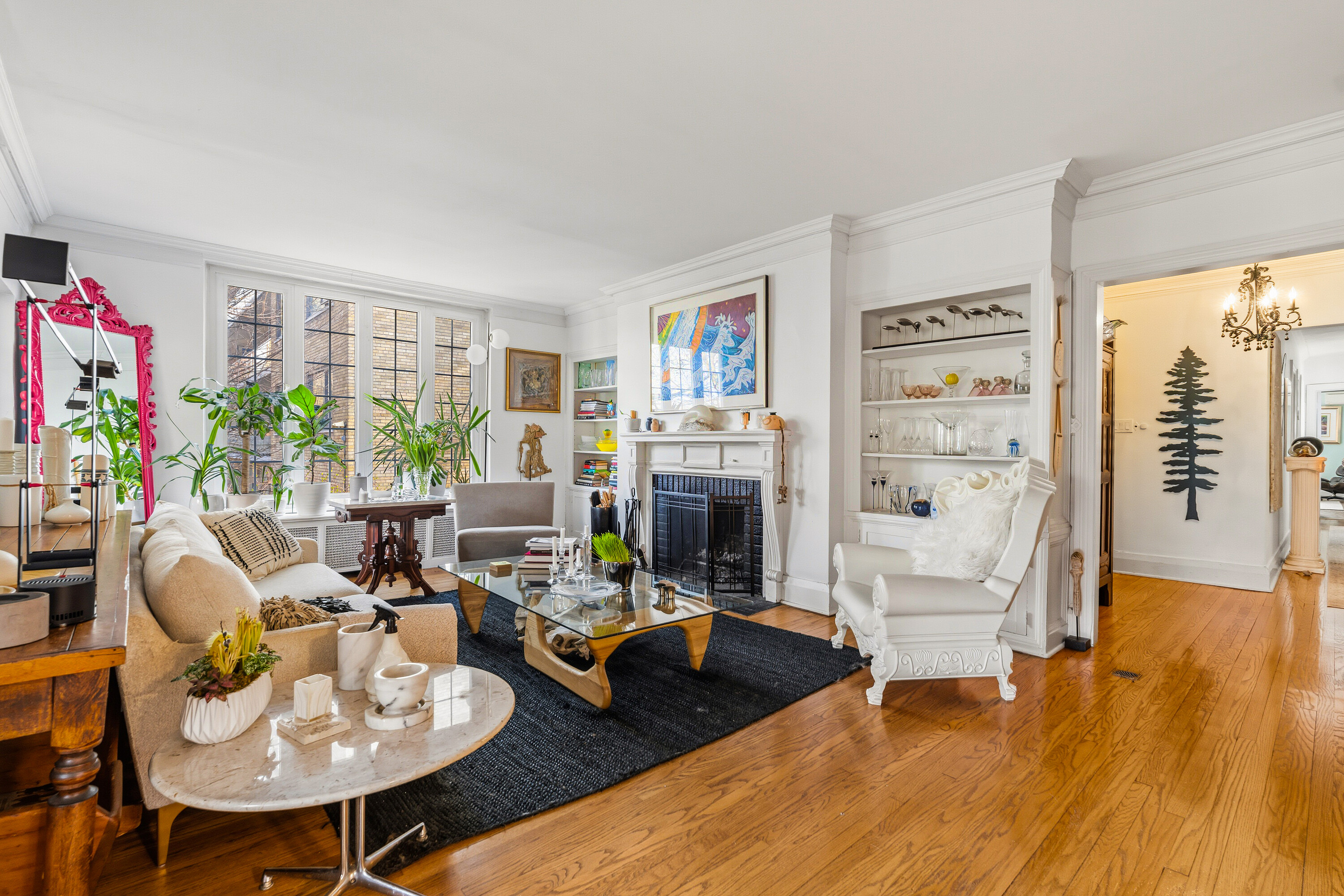 50 Glen Elm Ave