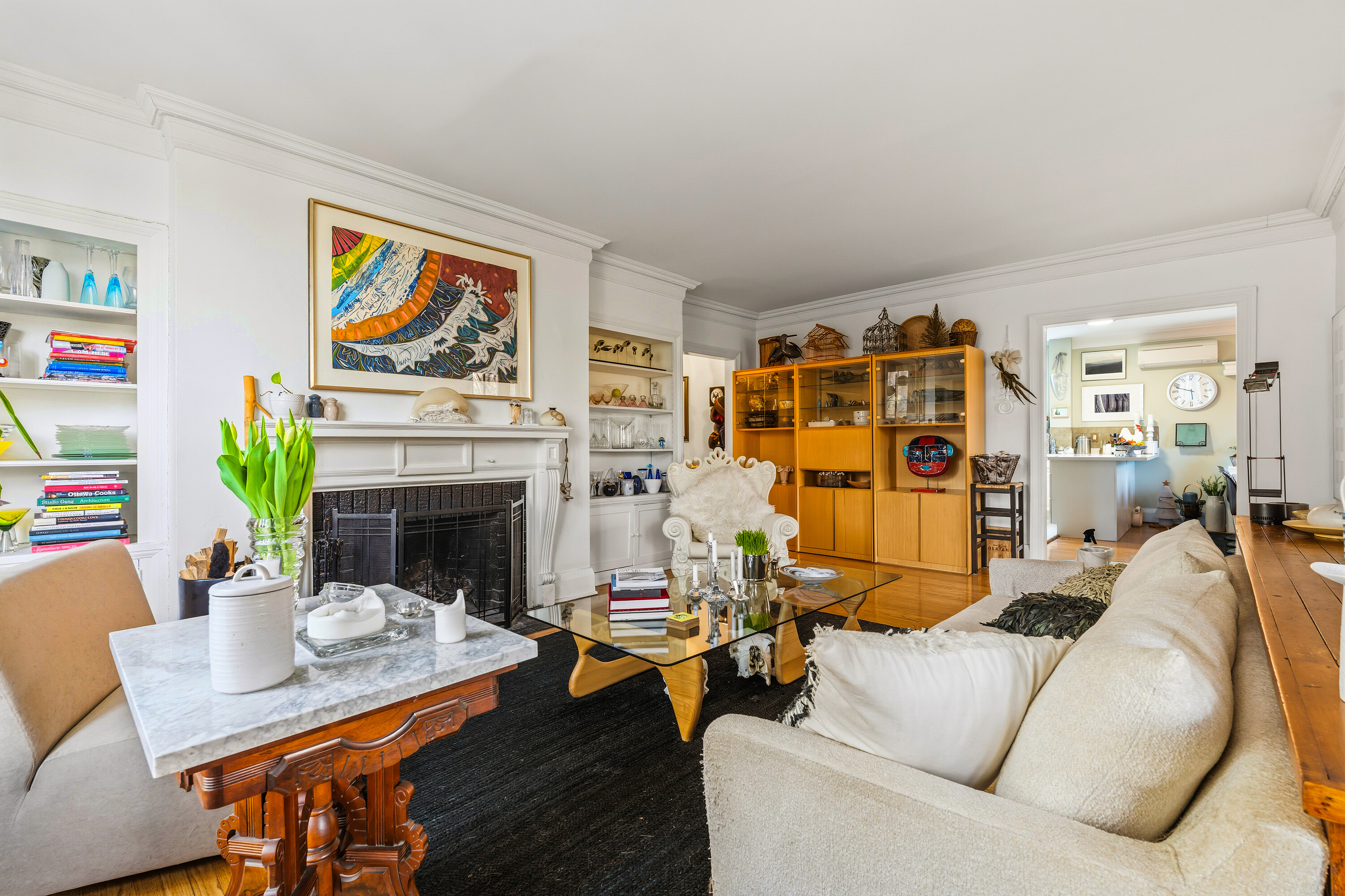 50 Glen Elm Ave