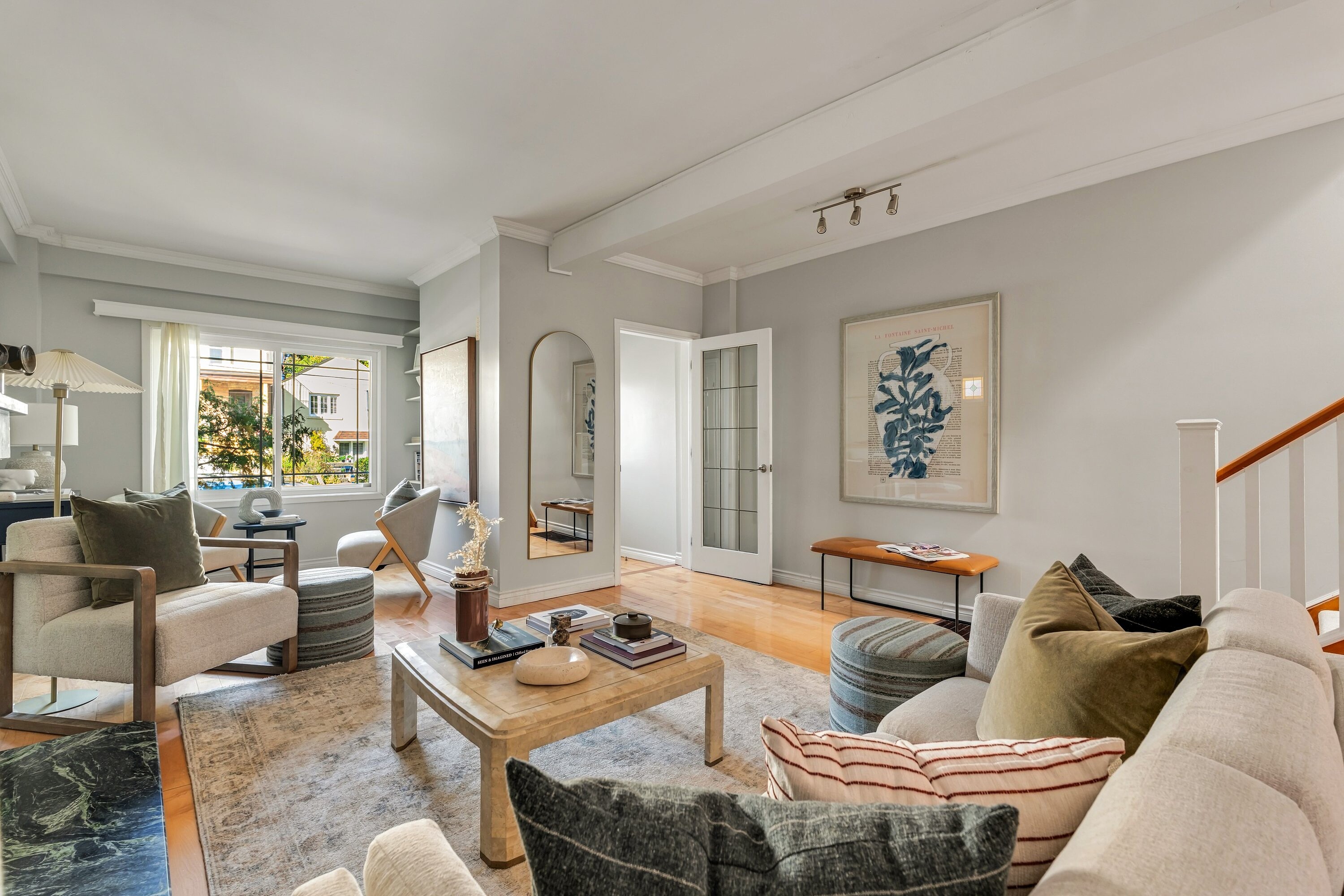 143 Castlefield Ave