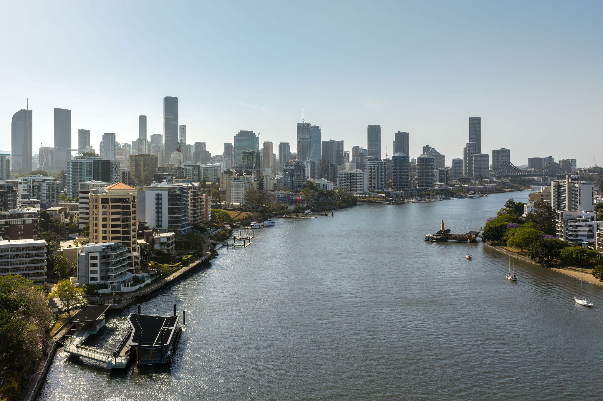 1003/241 Wellington Road East Brisbane