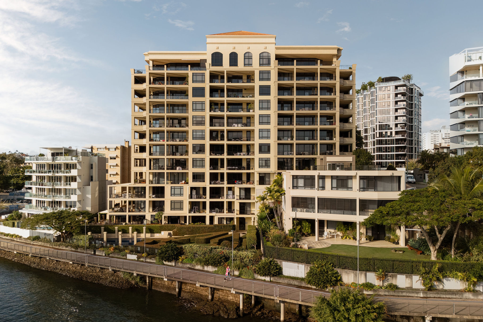 1003/241 Wellington Road East Brisbane