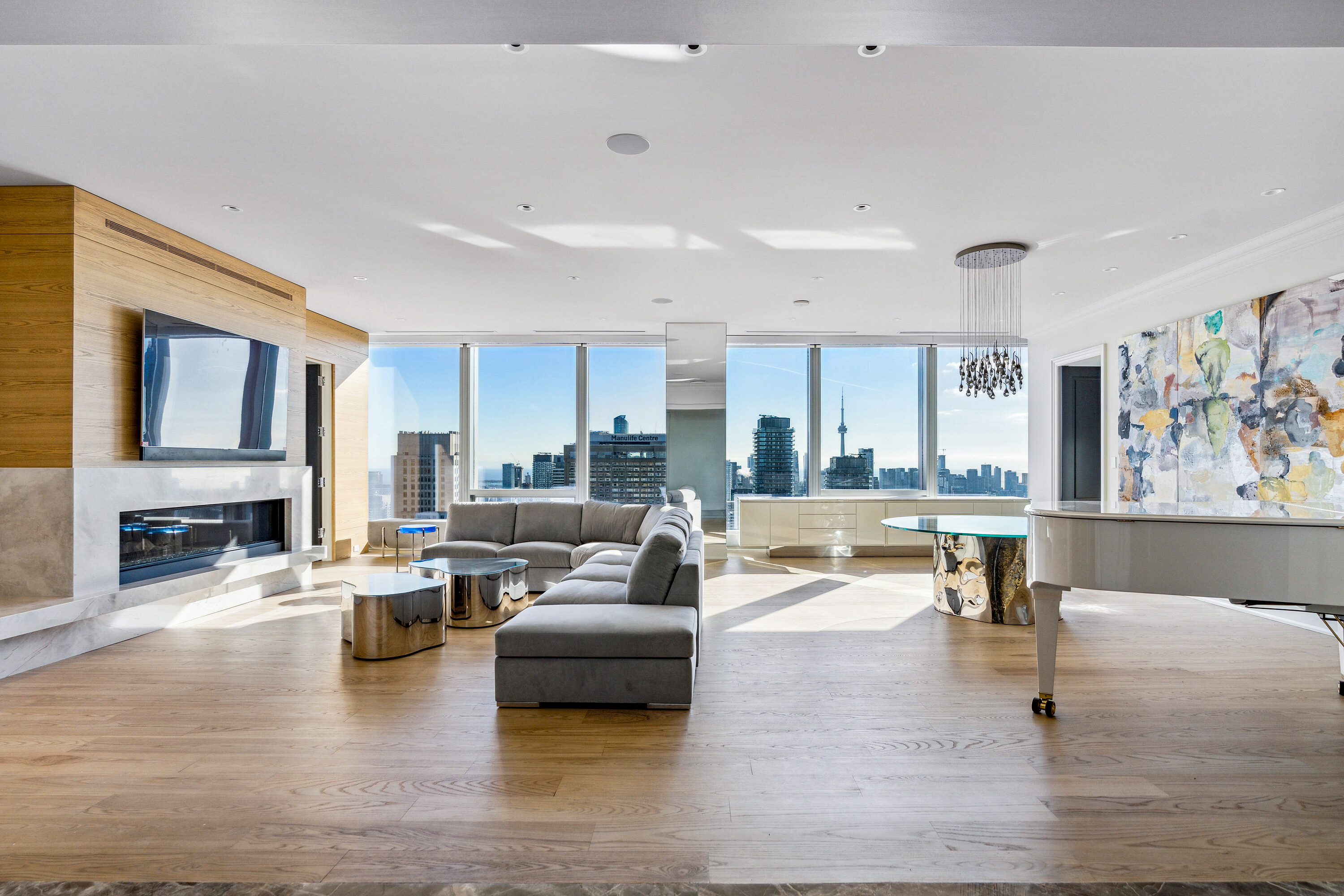 50 Yorkville Ave #4303