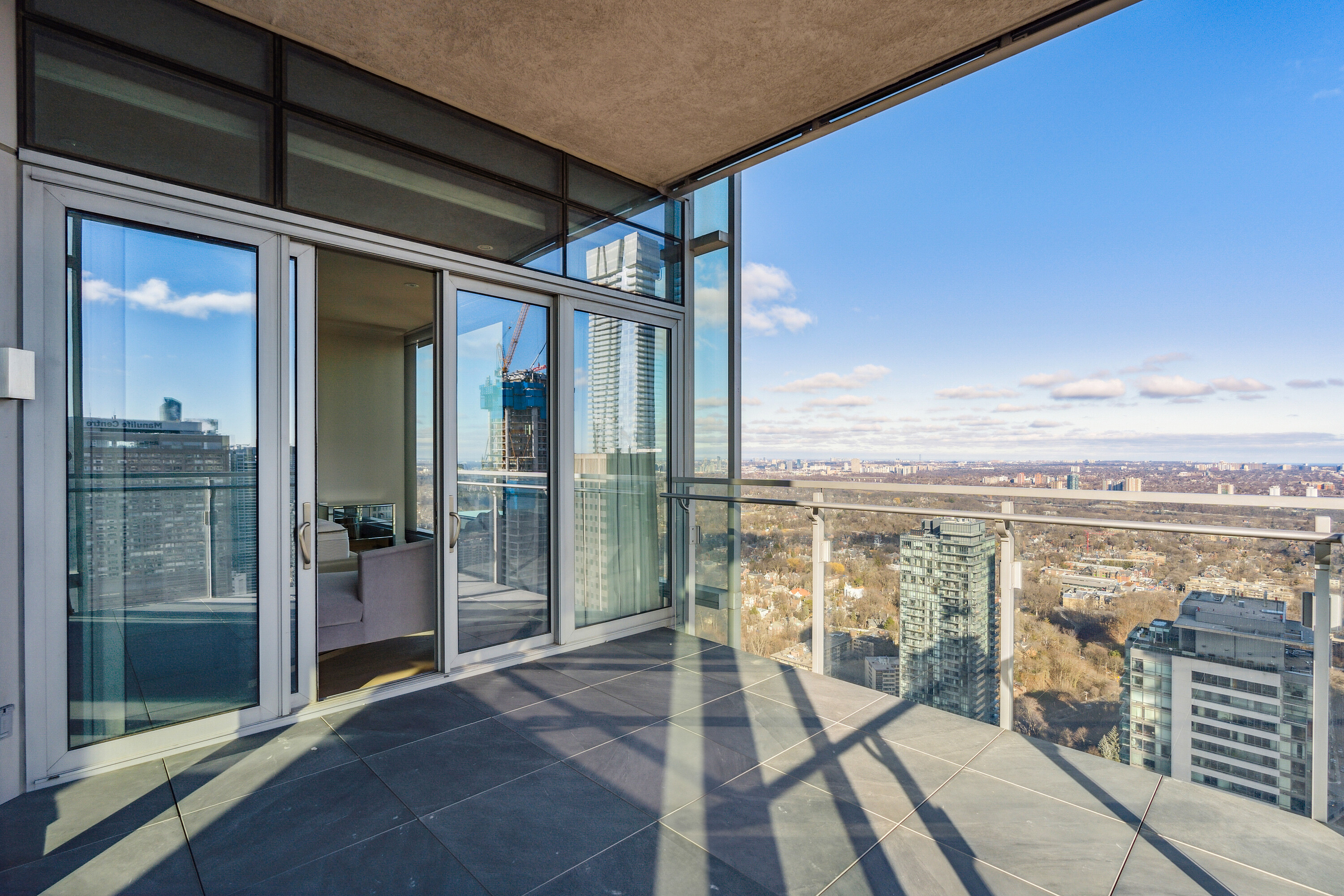 50 Yorkville Ave #4303