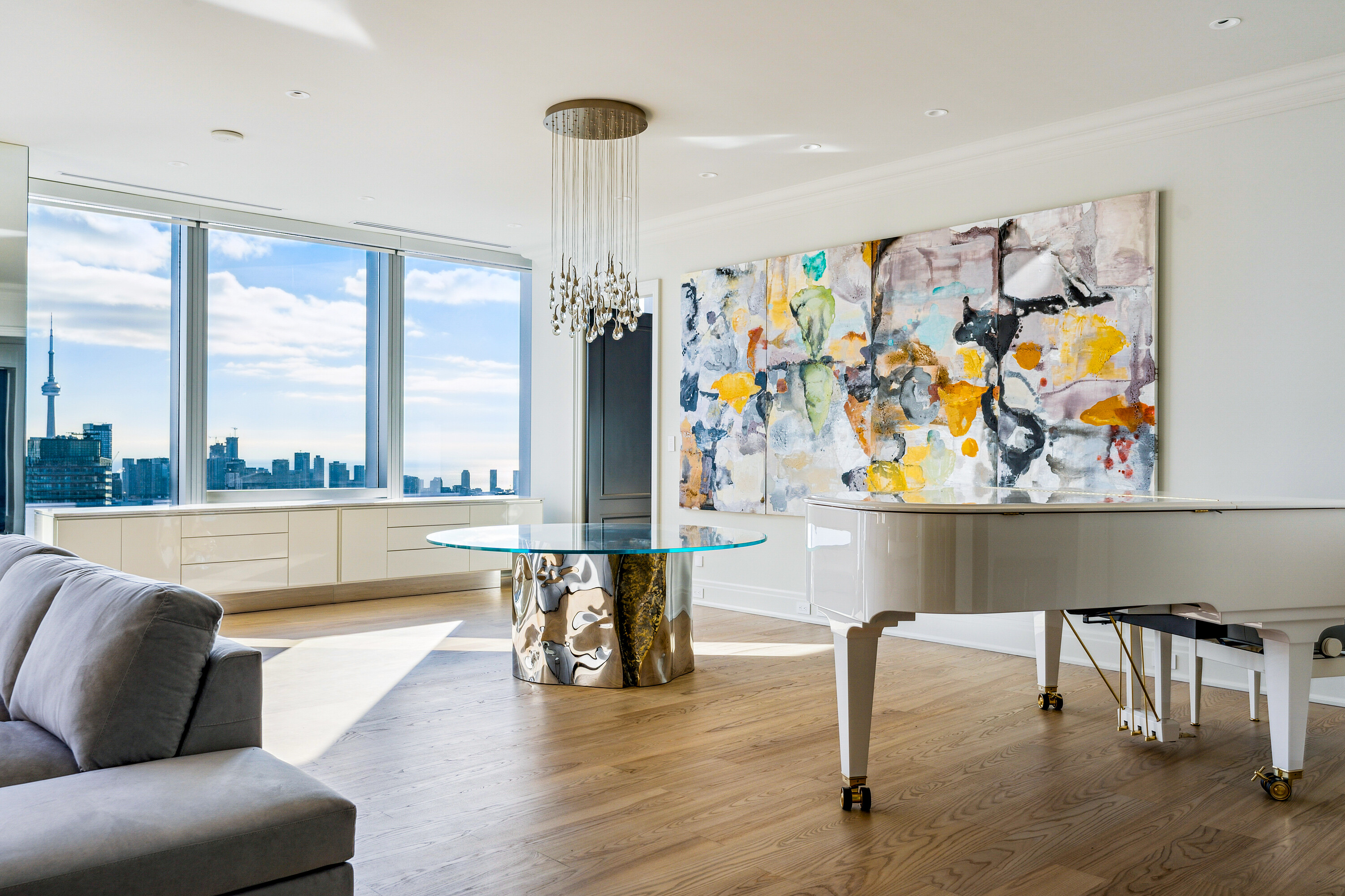 50 Yorkville Ave #4303