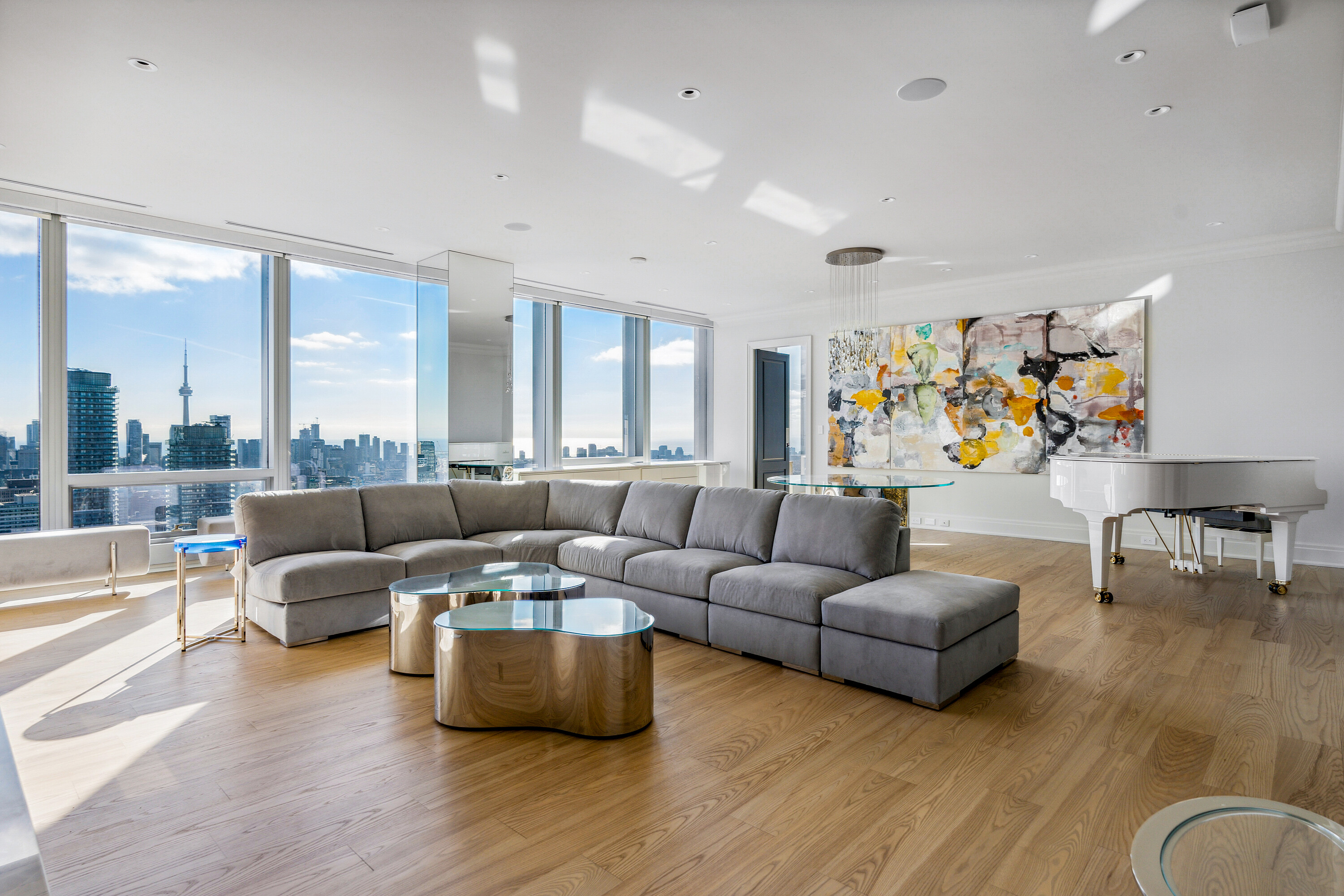 50 Yorkville Ave #4303
