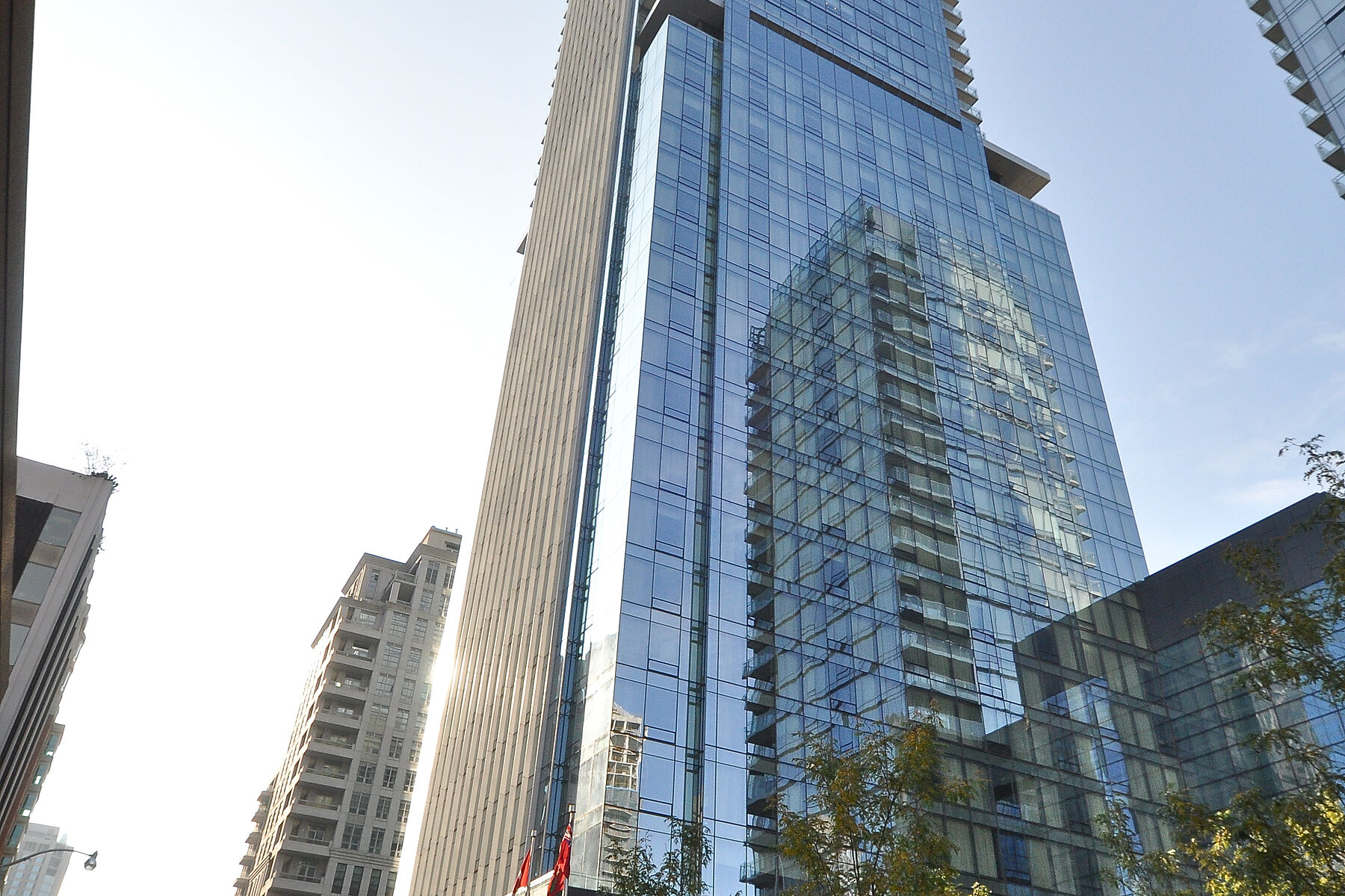 50 Yorkville Ave #4303
