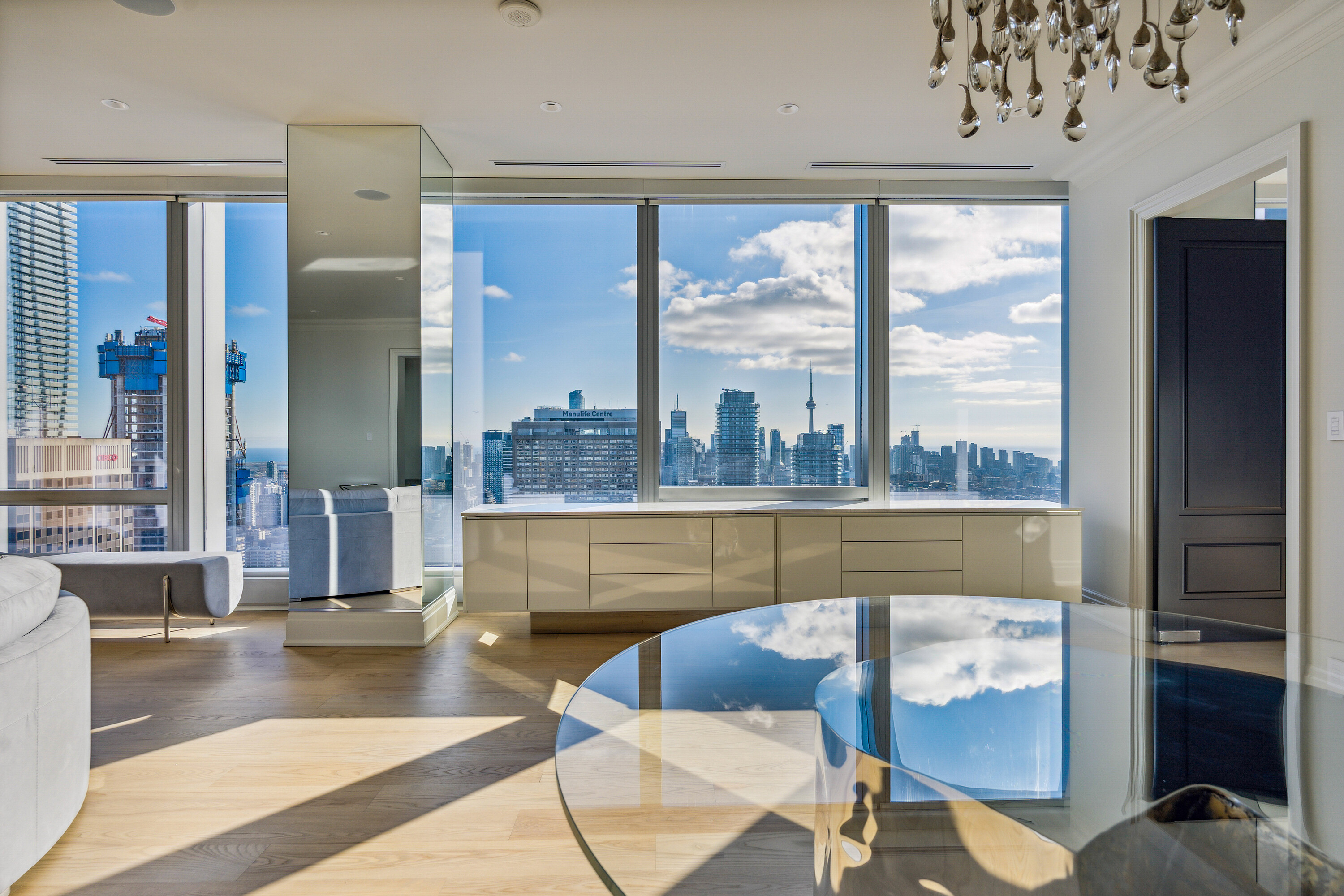 50 Yorkville Ave #4303