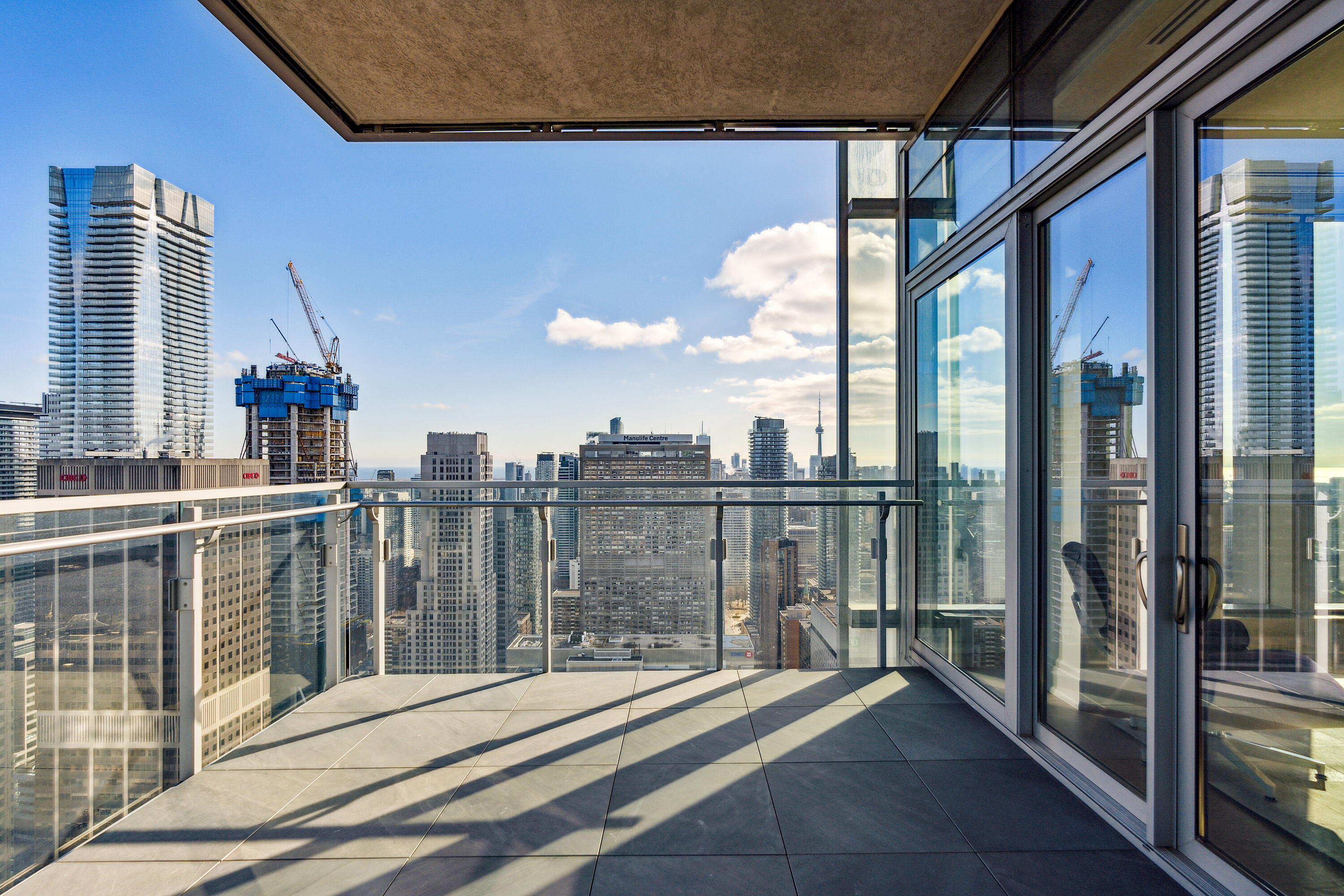 50 Yorkville Ave #4303