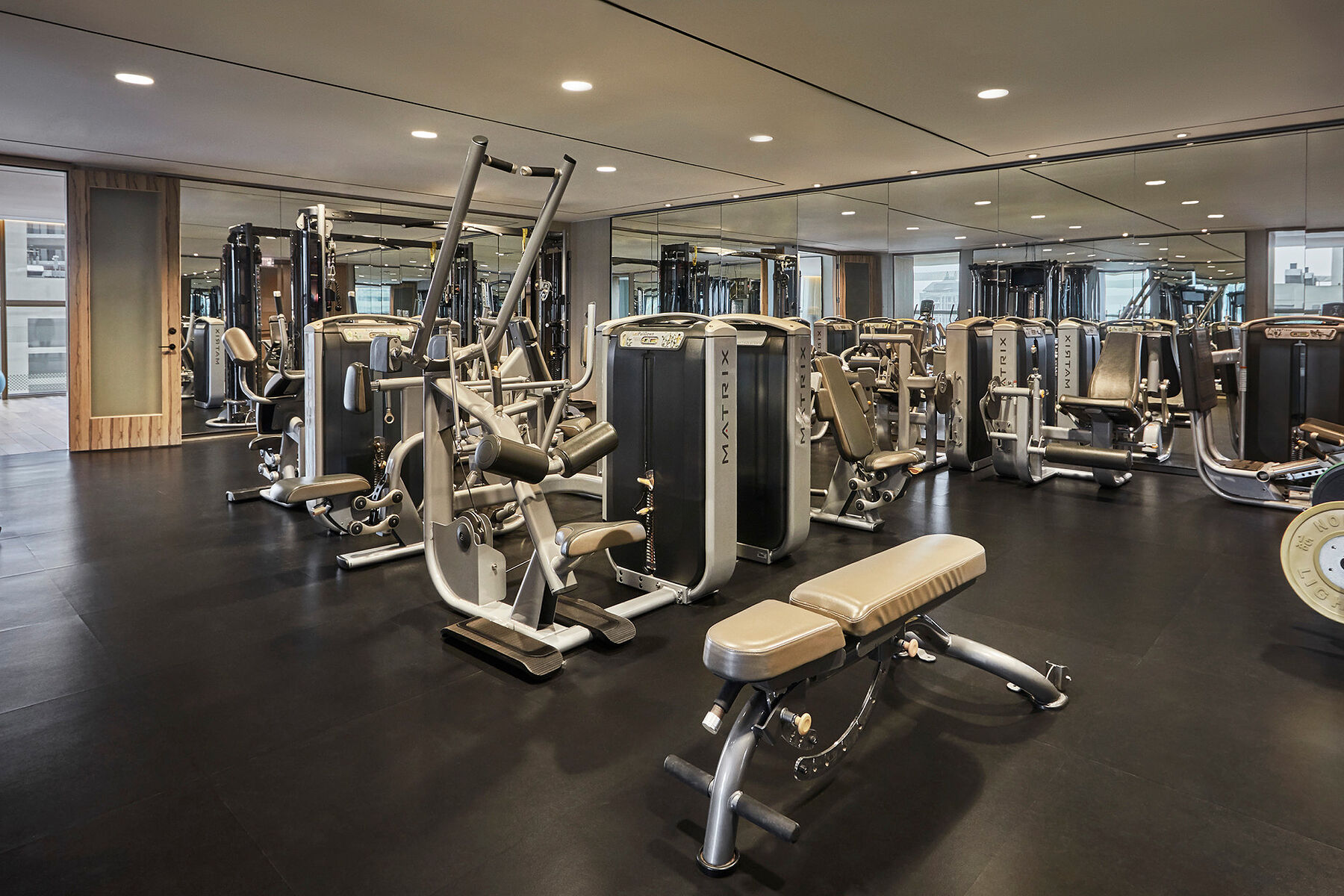 50 Yorkville Ave #4303