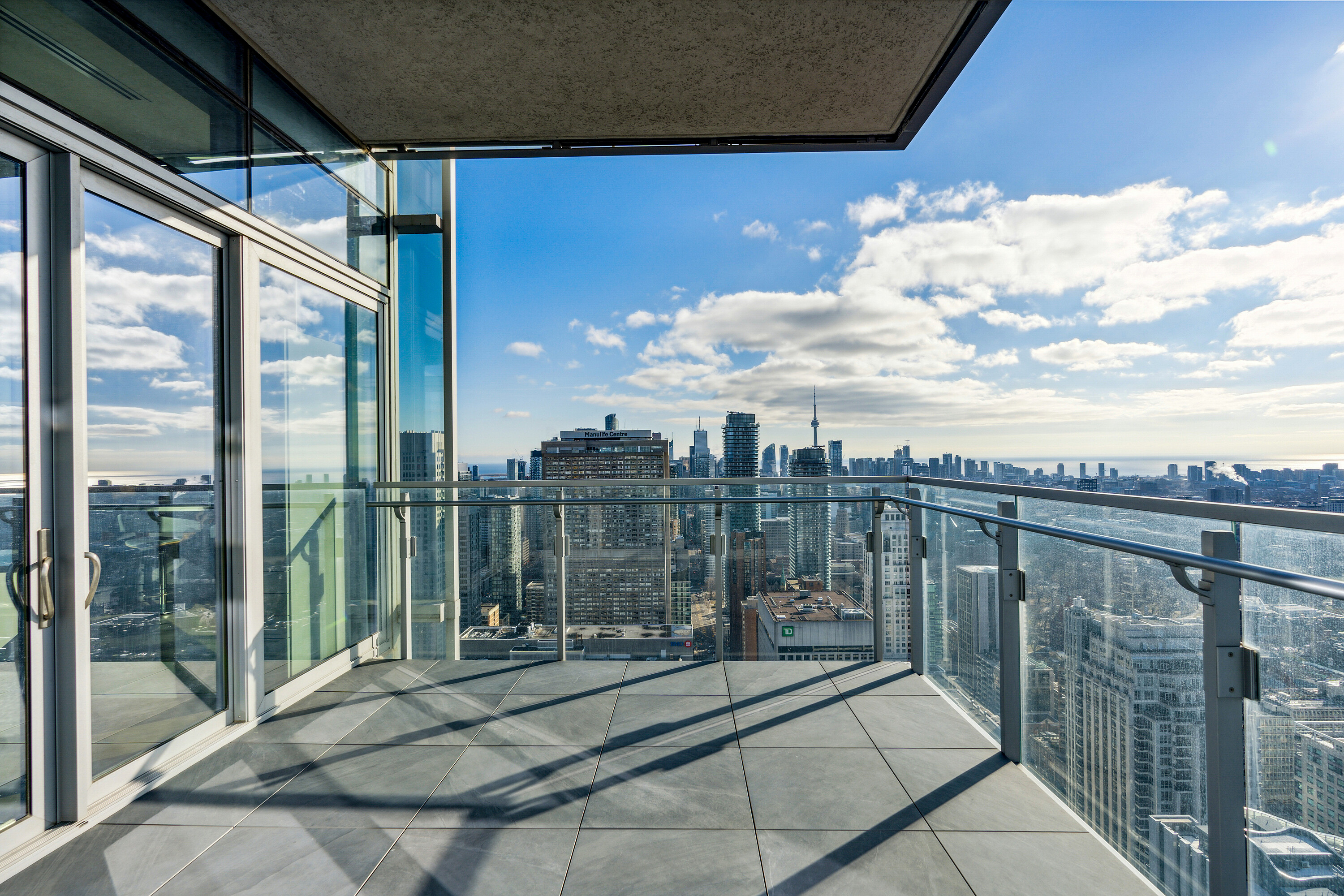 50 Yorkville Ave #4303
