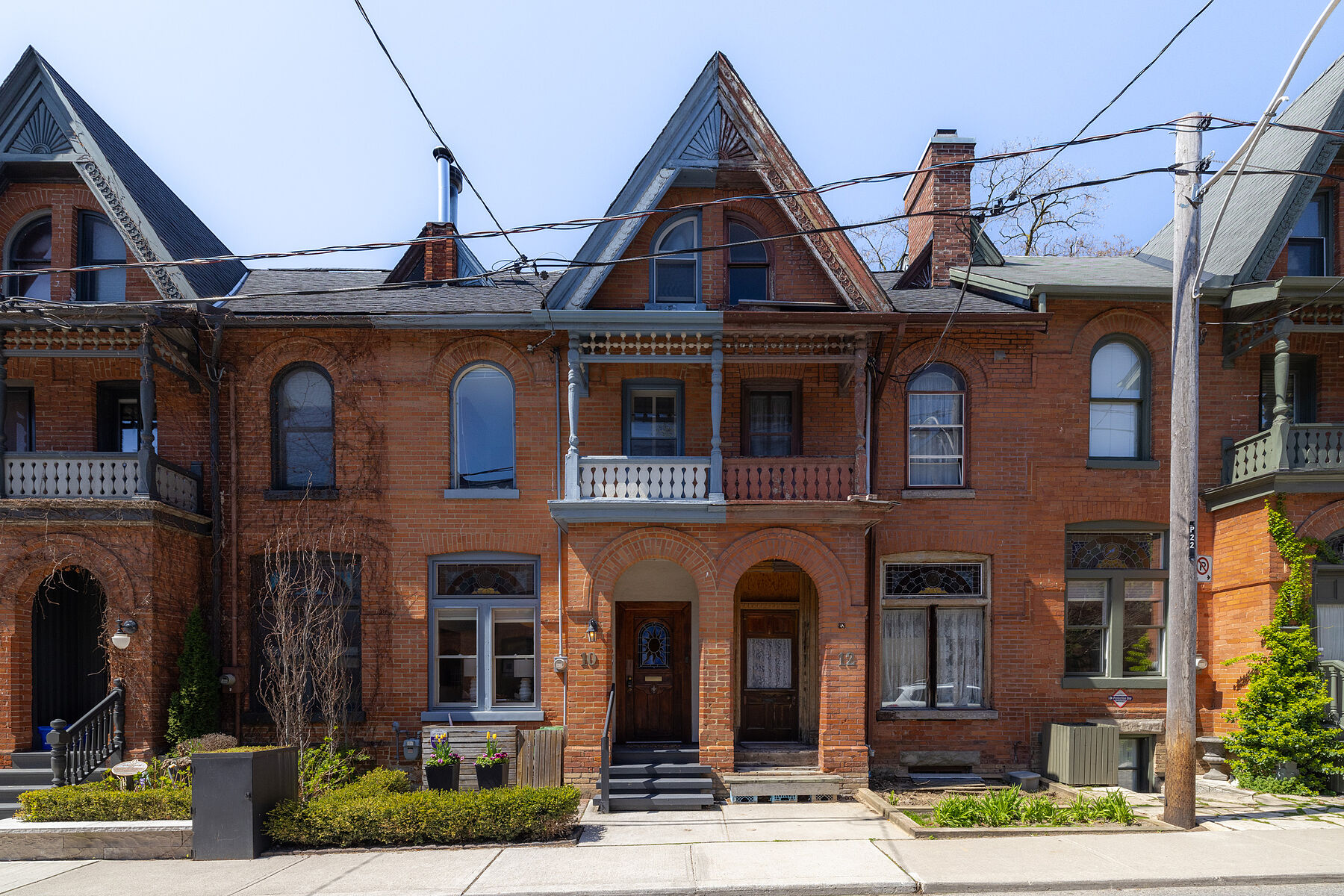 10 Laurier Ave