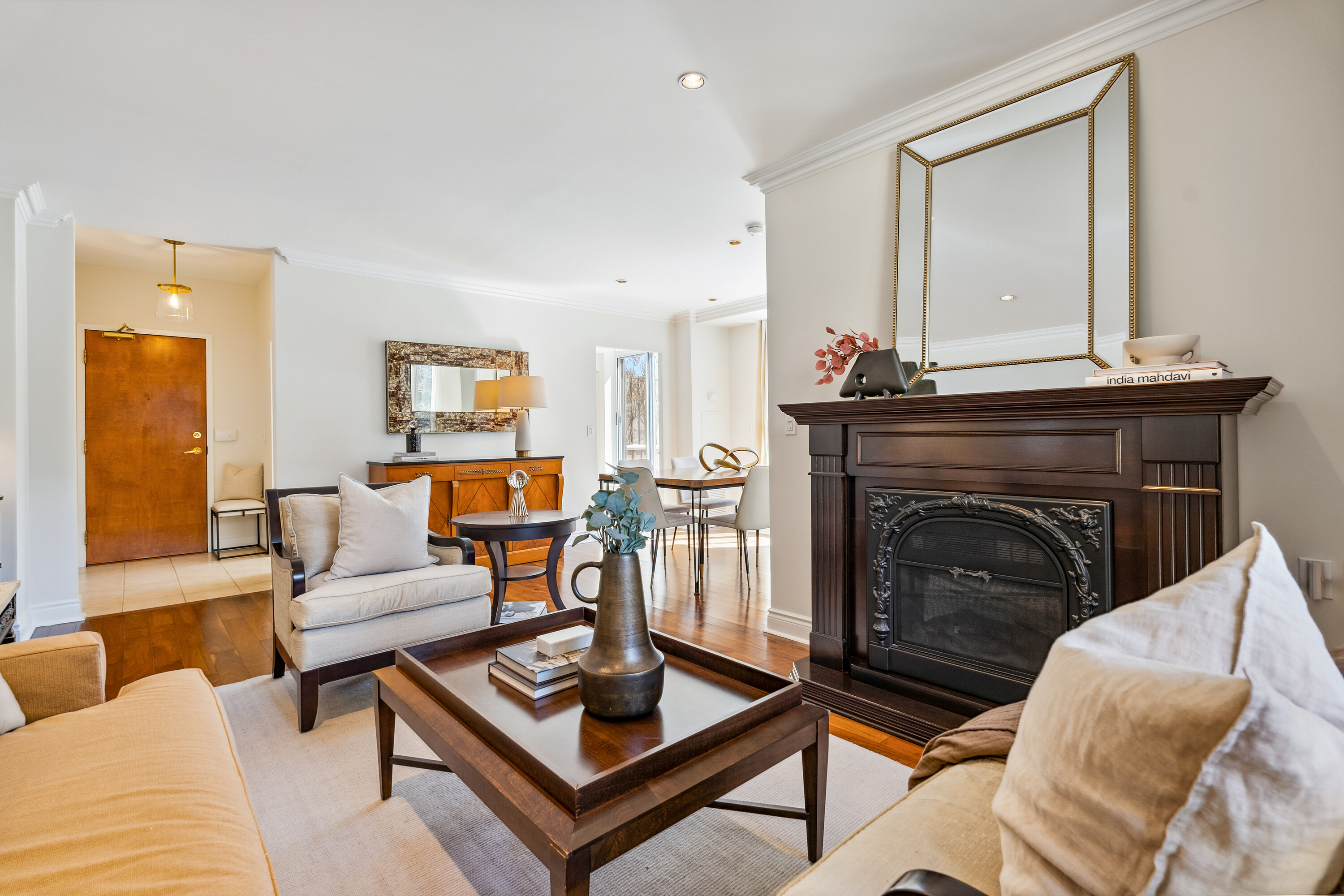 1750 Bayview Ave #204