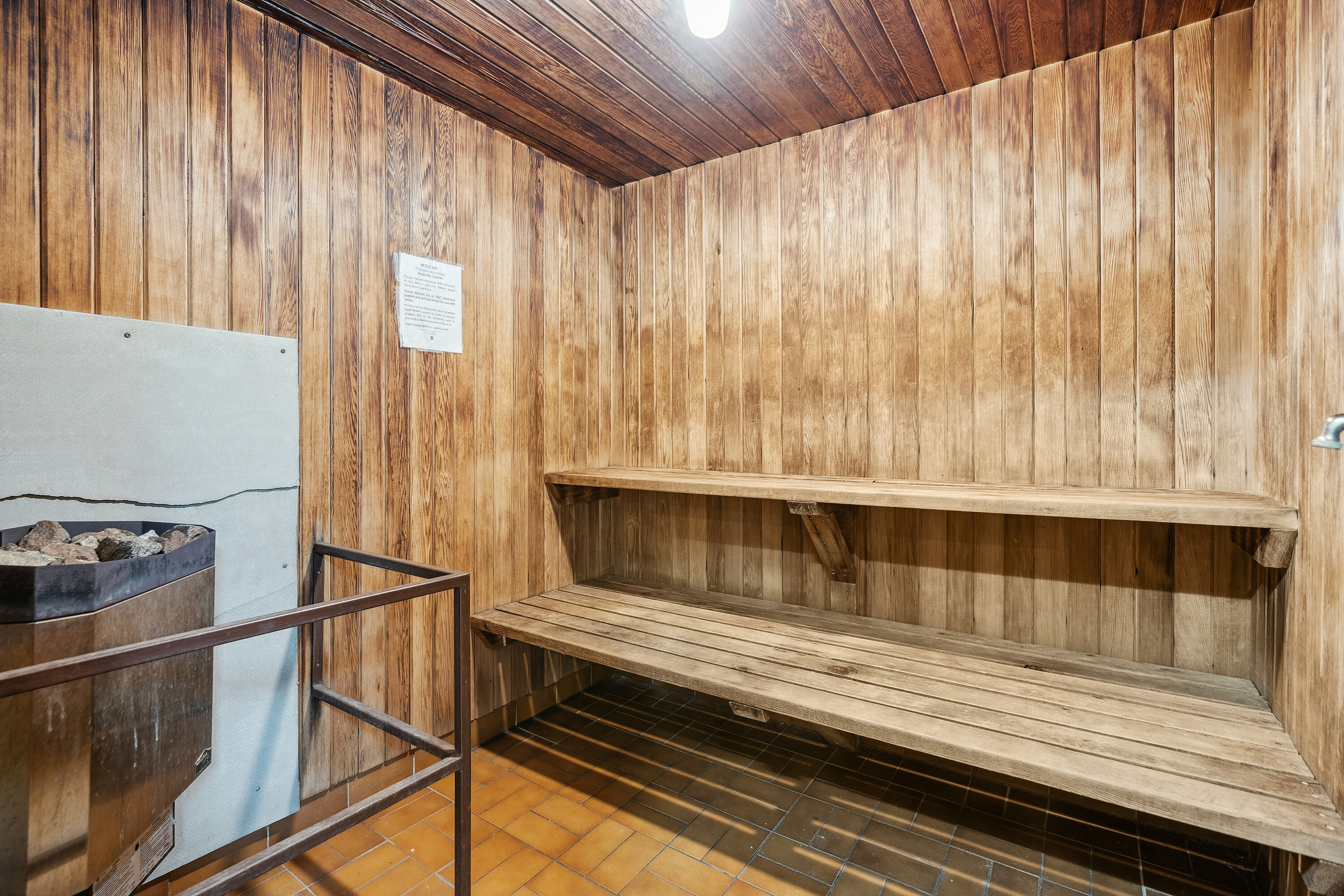 71 Charles St E #302