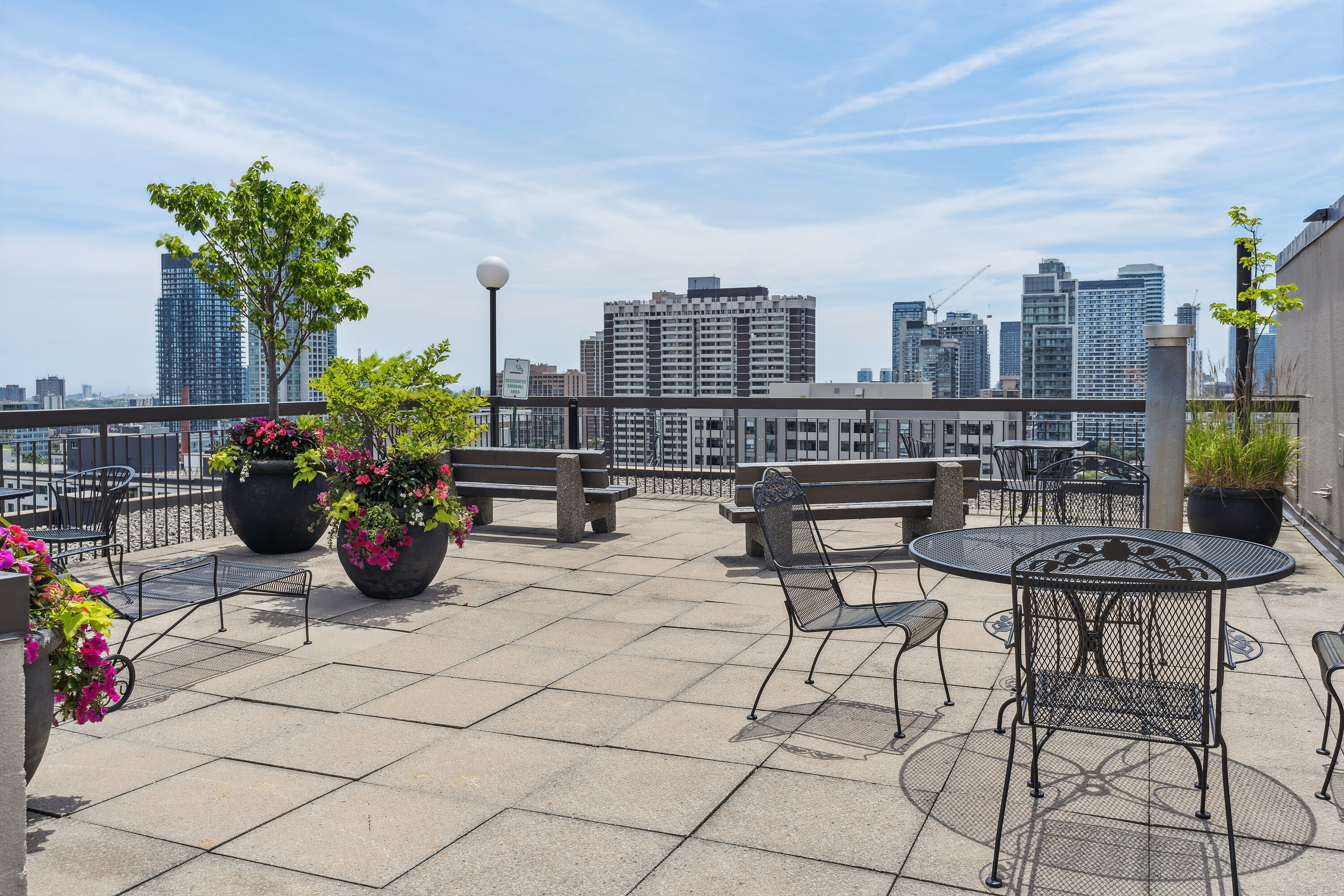 71 Charles St E #302
