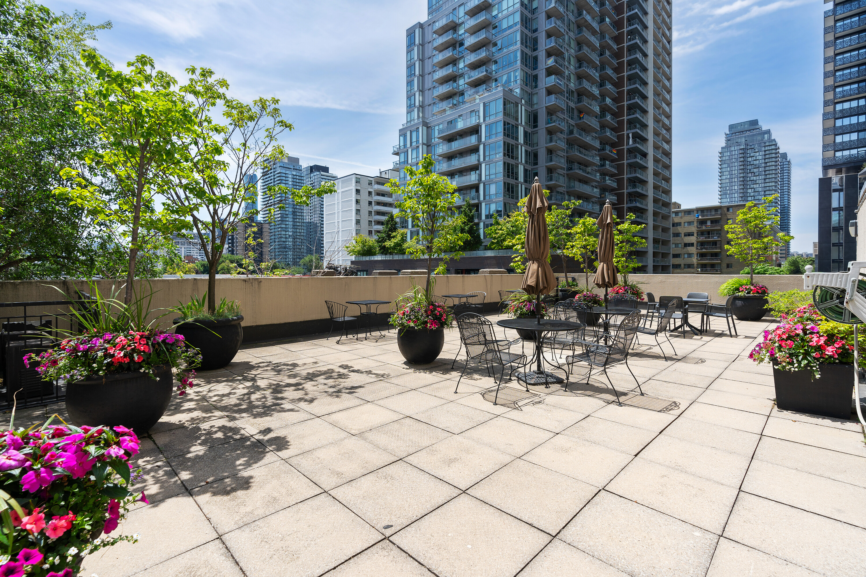 71 Charles St E #302