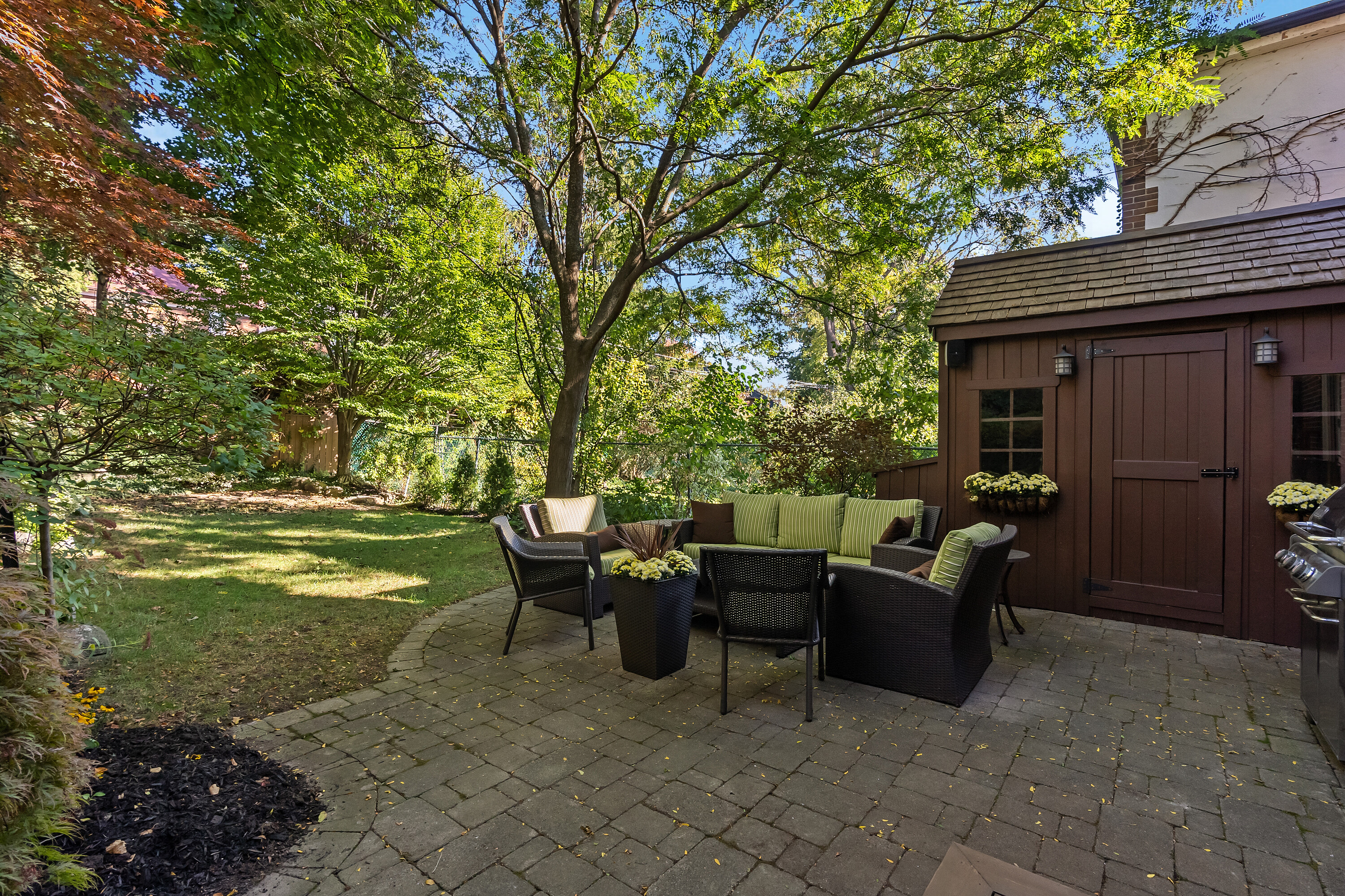 11 Tarlton Rd