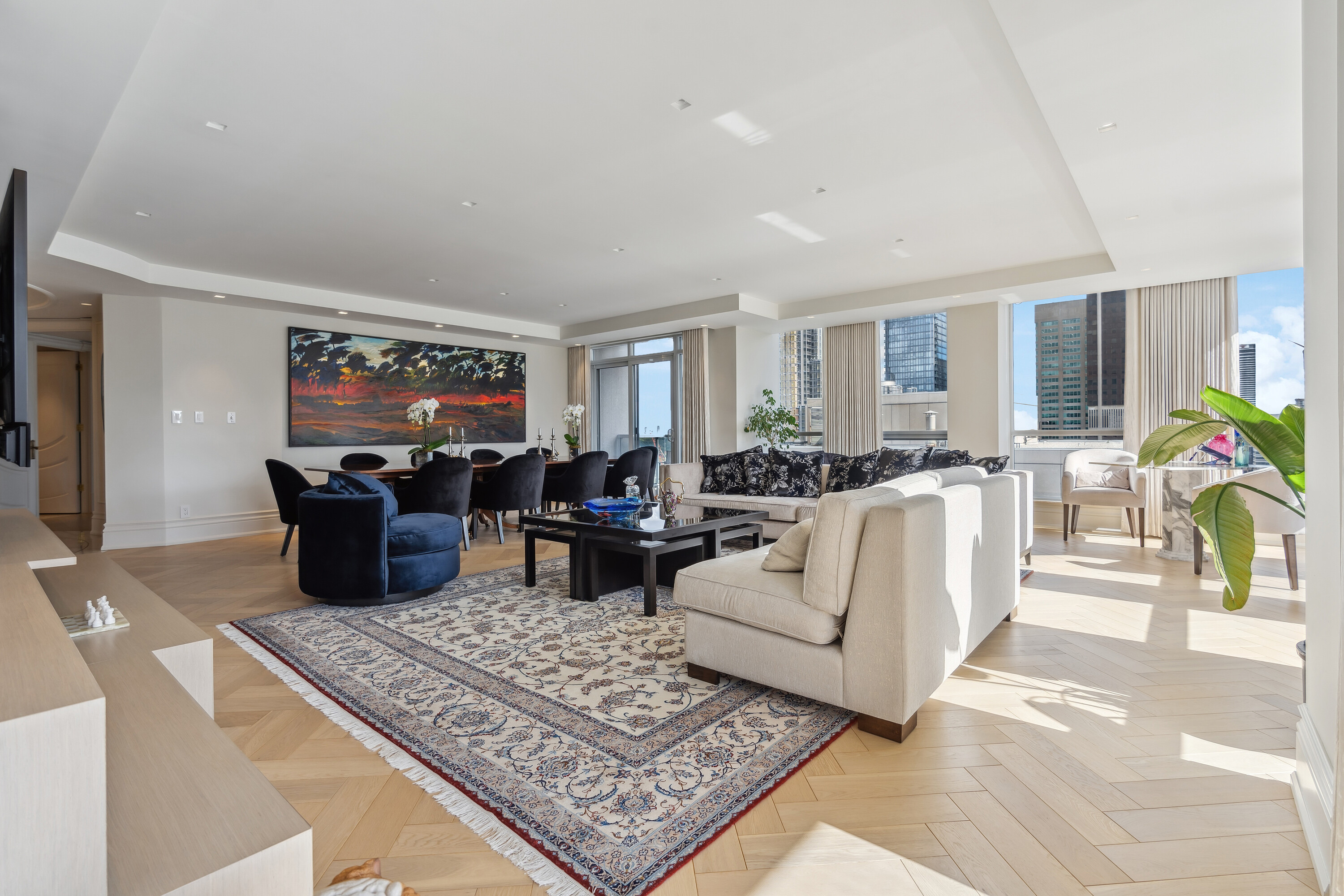 10 Bellair St #2302