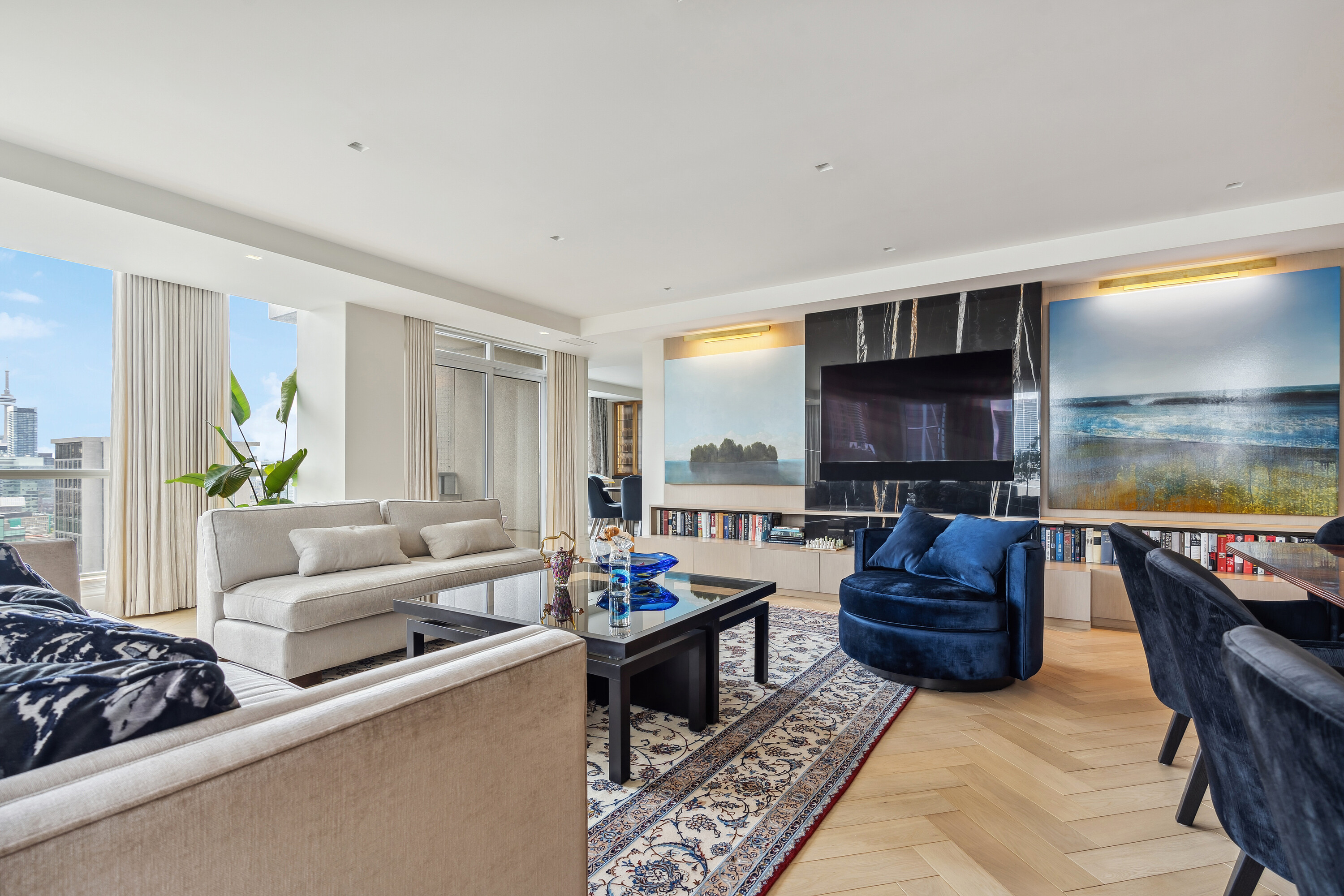 10 Bellair St #2302