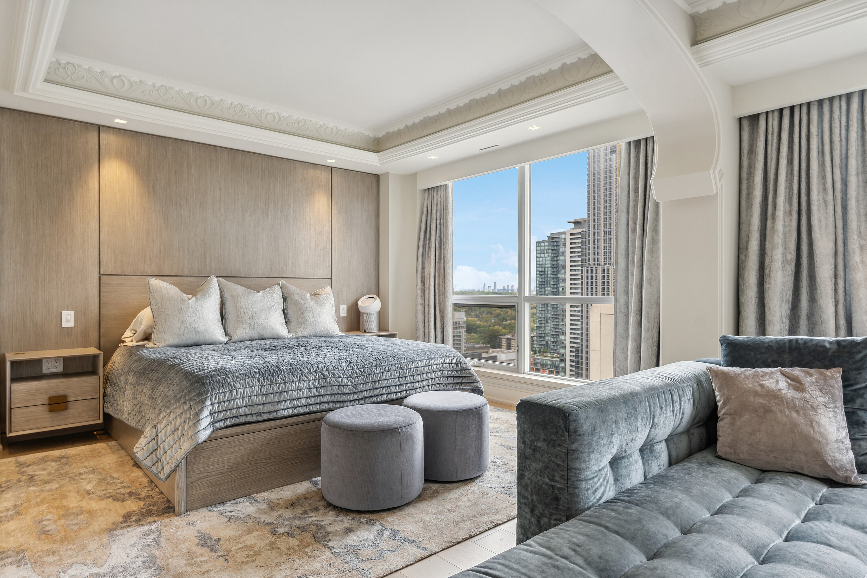 10 Bellair St #2302