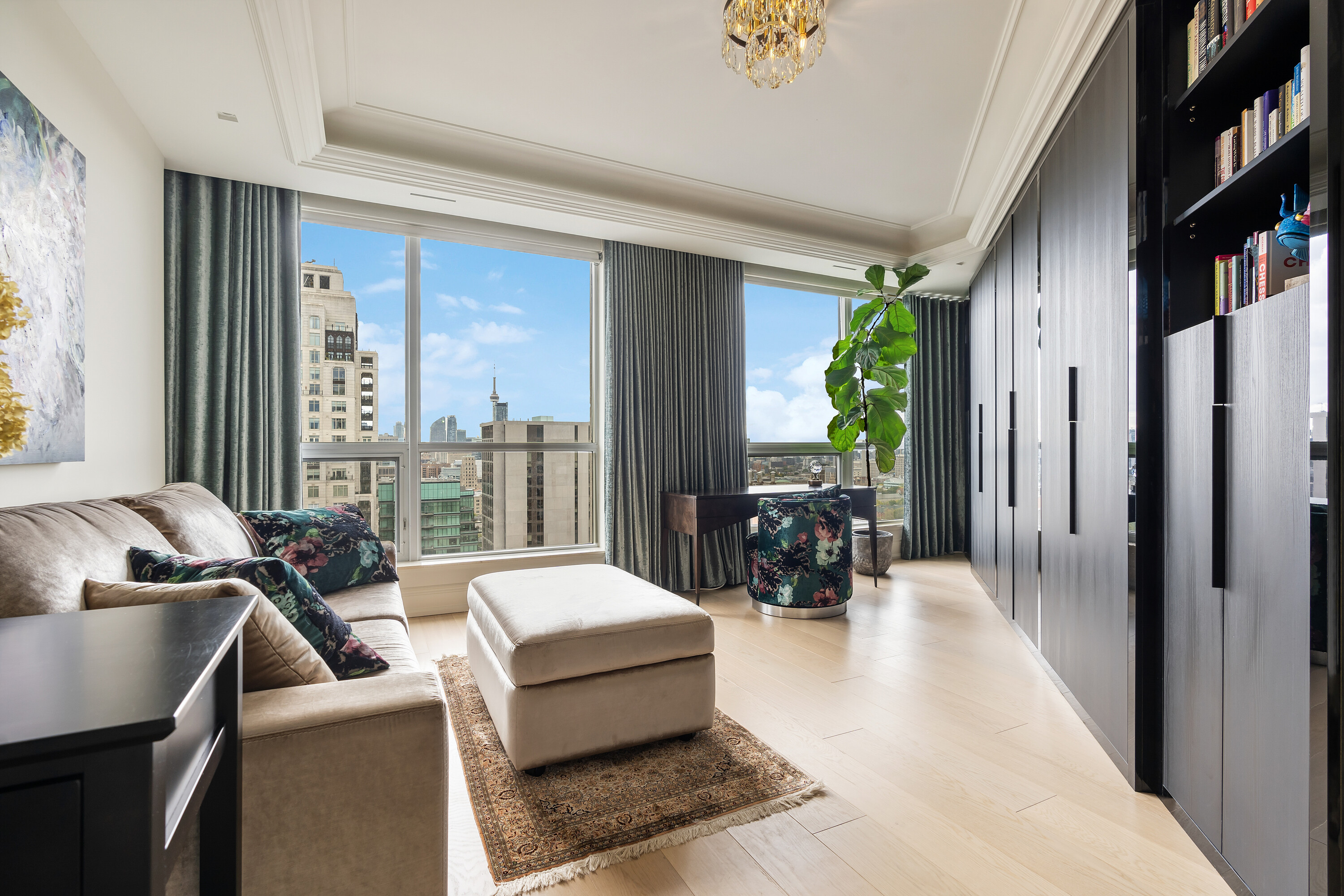 10 Bellair St #2302
