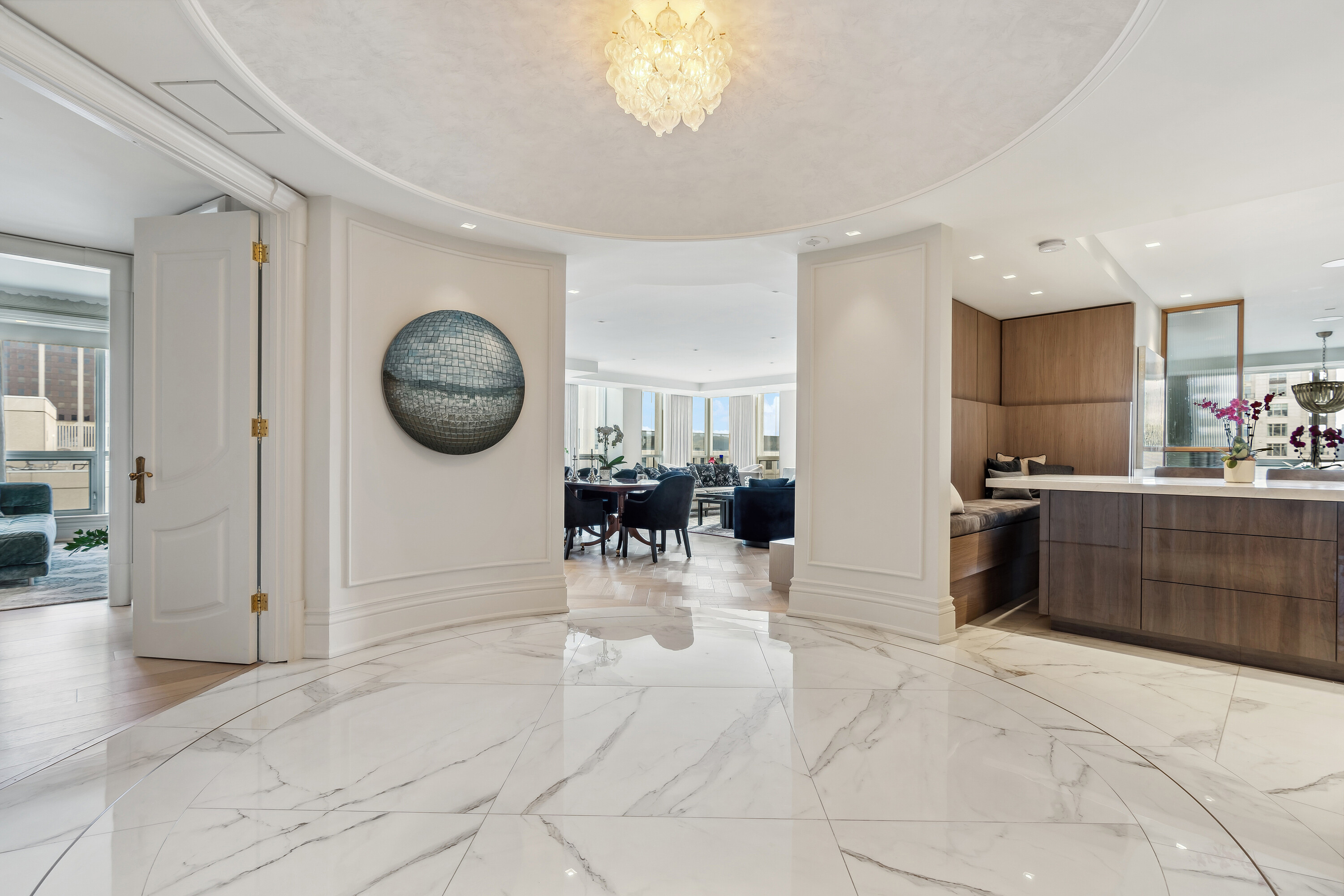 10 Bellair St #2302