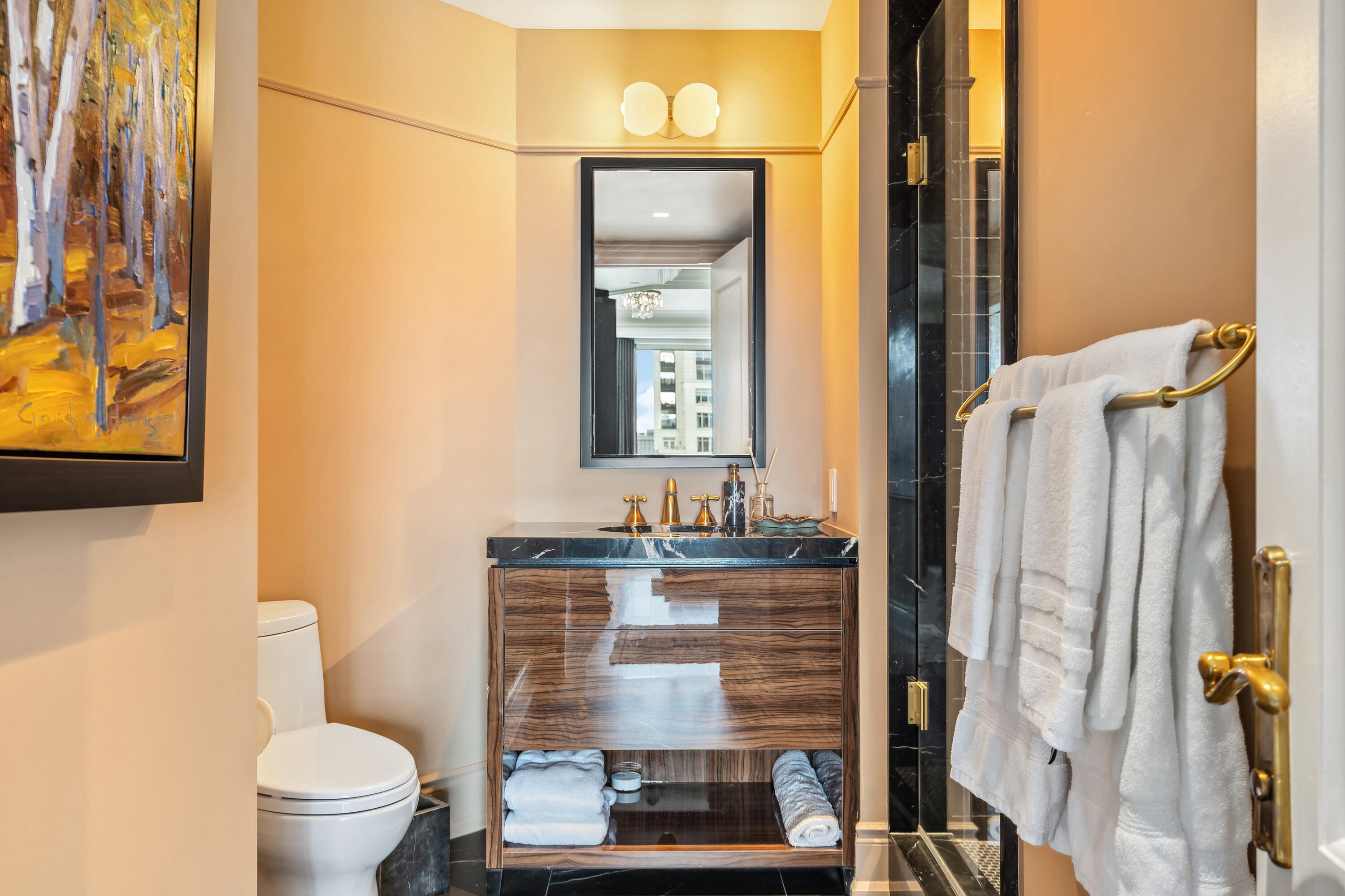 10 Bellair St #2302