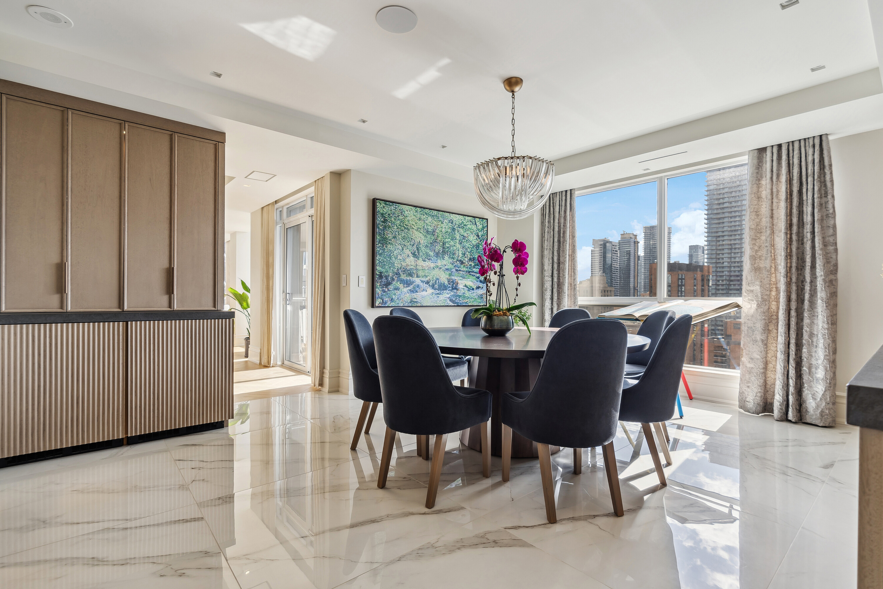 10 Bellair St #2302