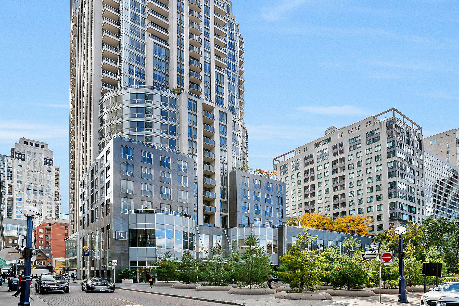 10 Bellair St #2302