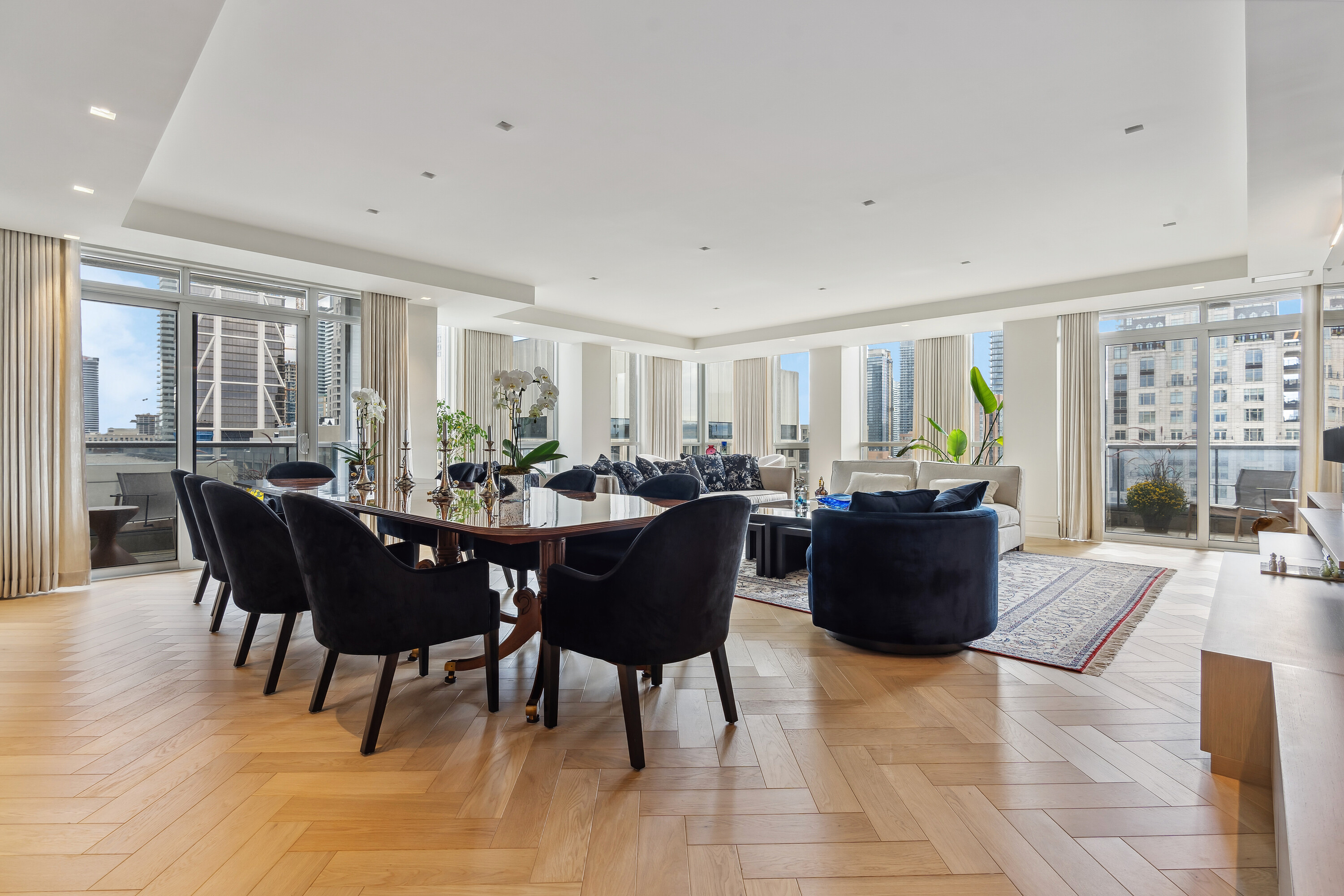 10 Bellair St #2302