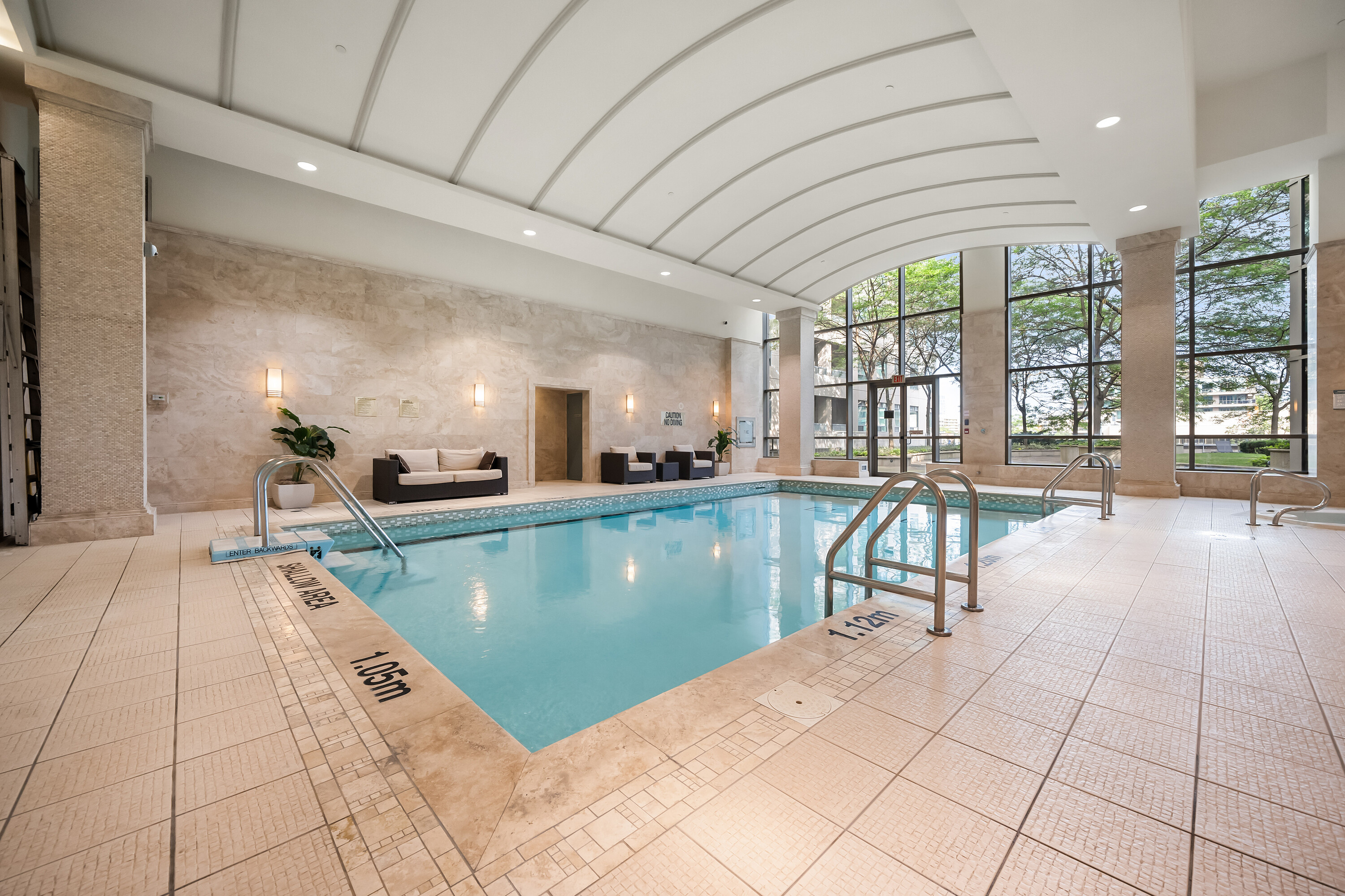 10 Bellair St #2302