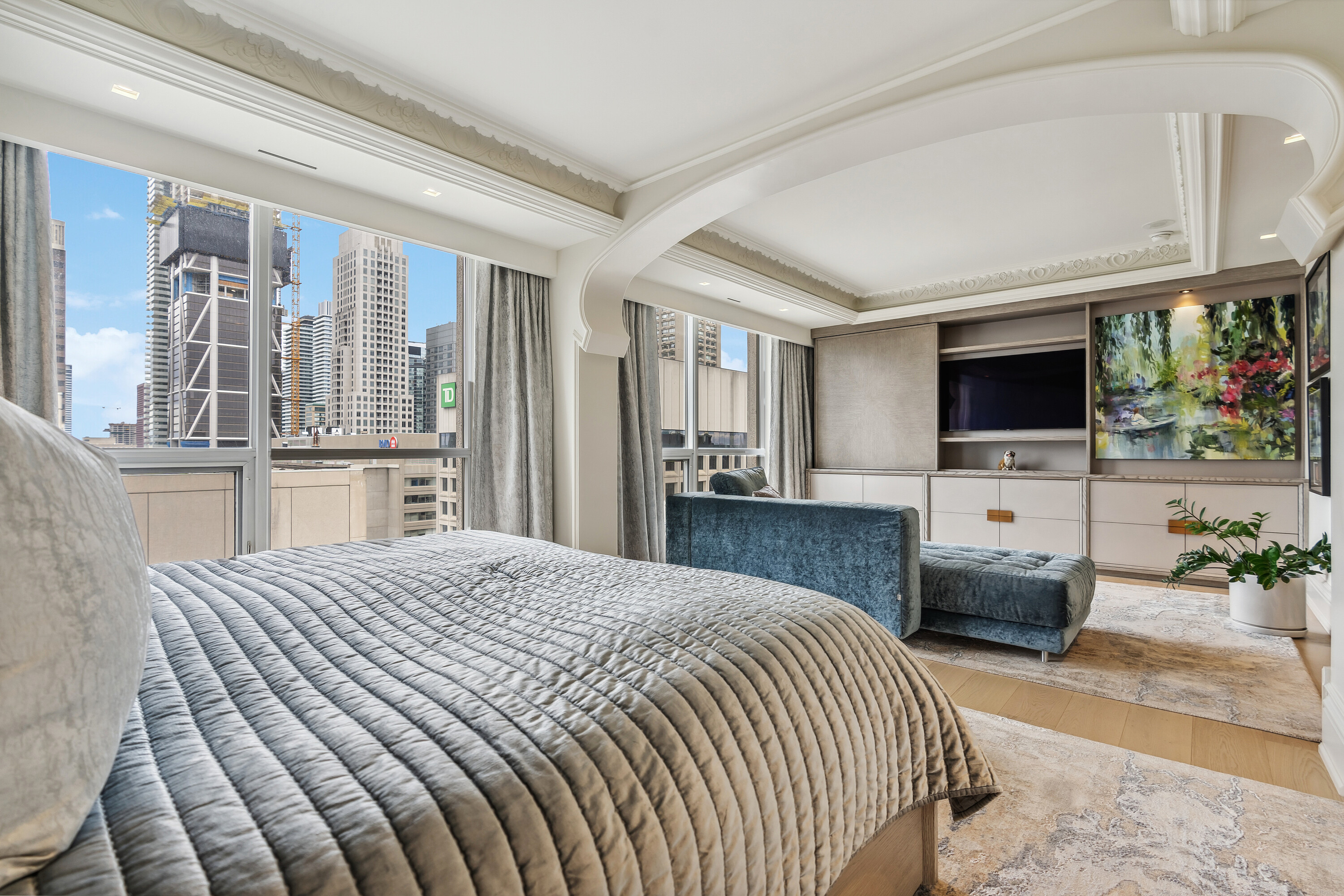 10 Bellair St #2302